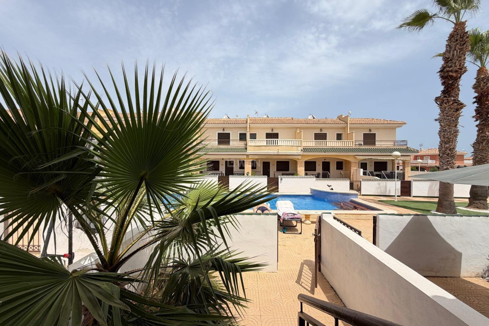 Resale - Townhouse - Rojales - Lo Marabú