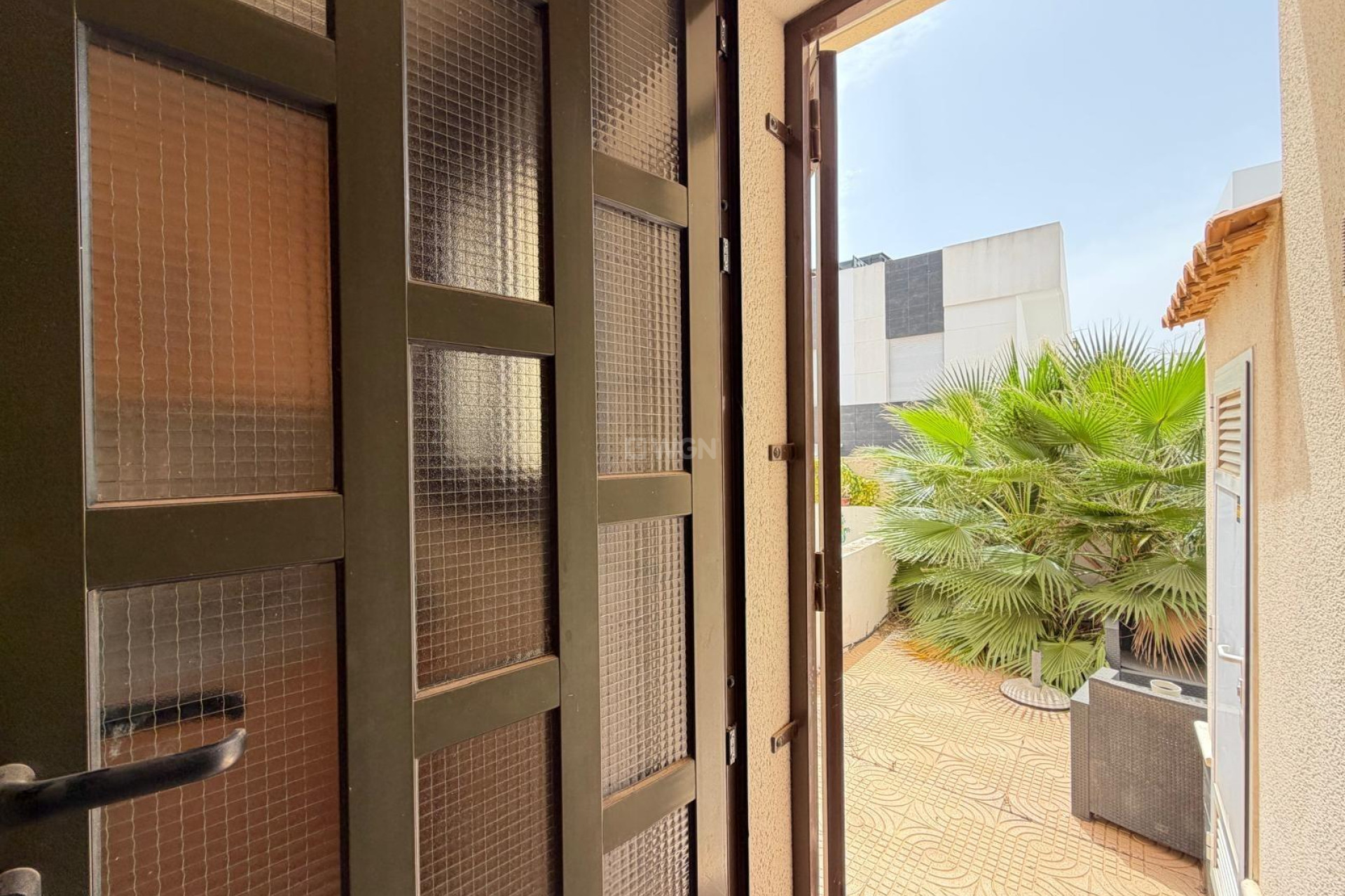 Resale - Townhouse - Rojales - Lo Marabú