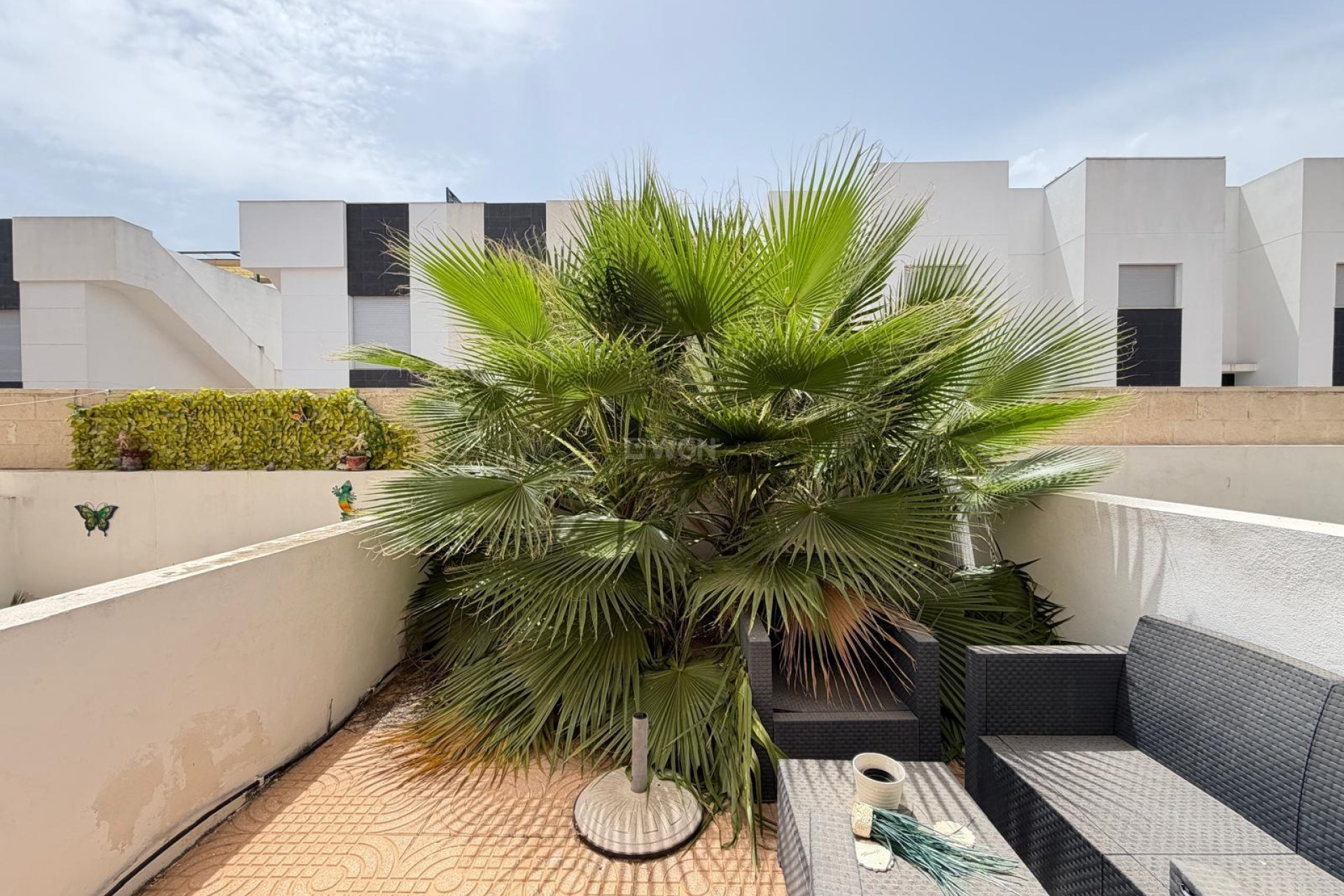 Resale - Townhouse - Rojales - Lo Marabú
