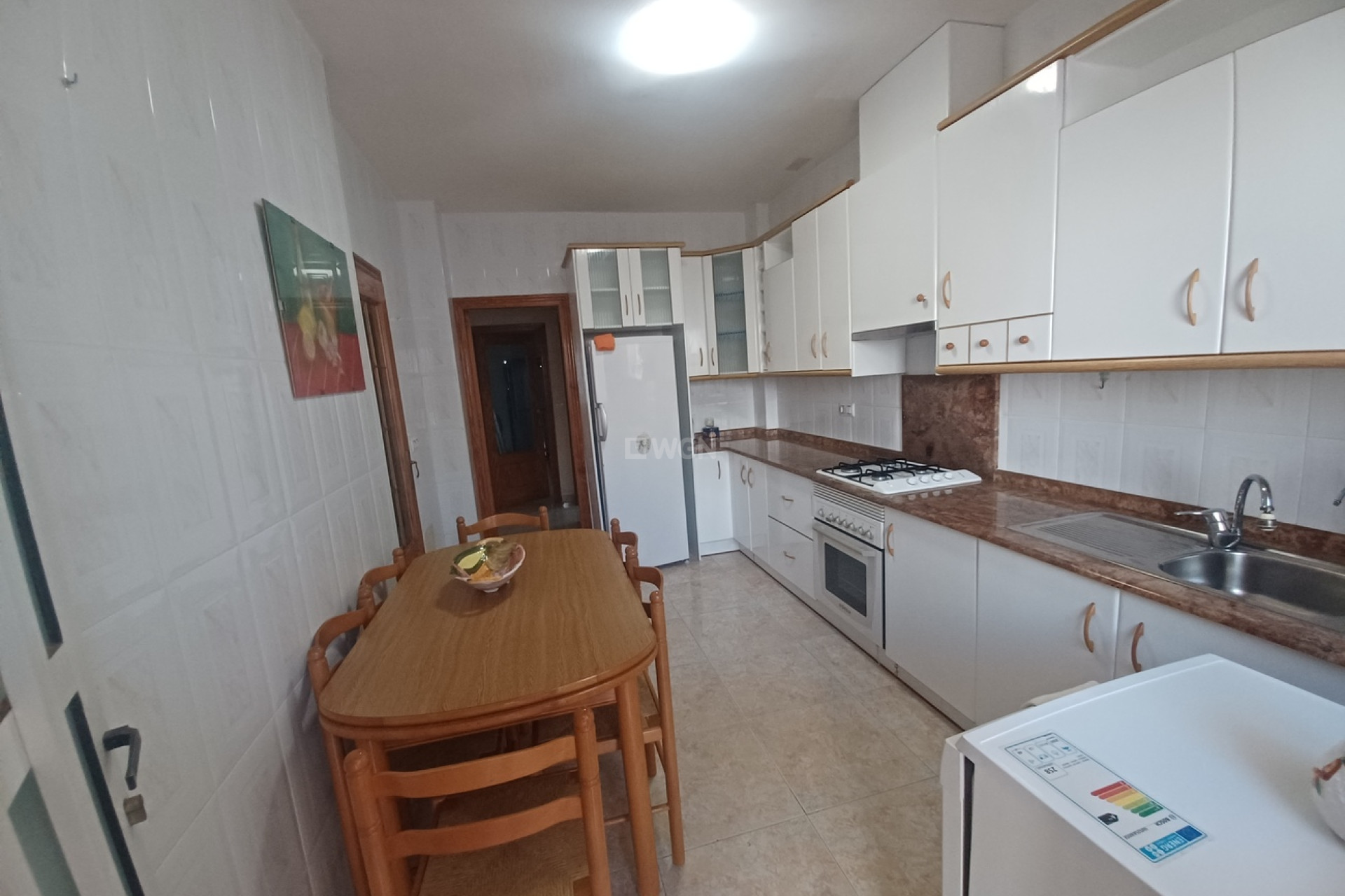 Resale - Townhouse - Roldan - Inland