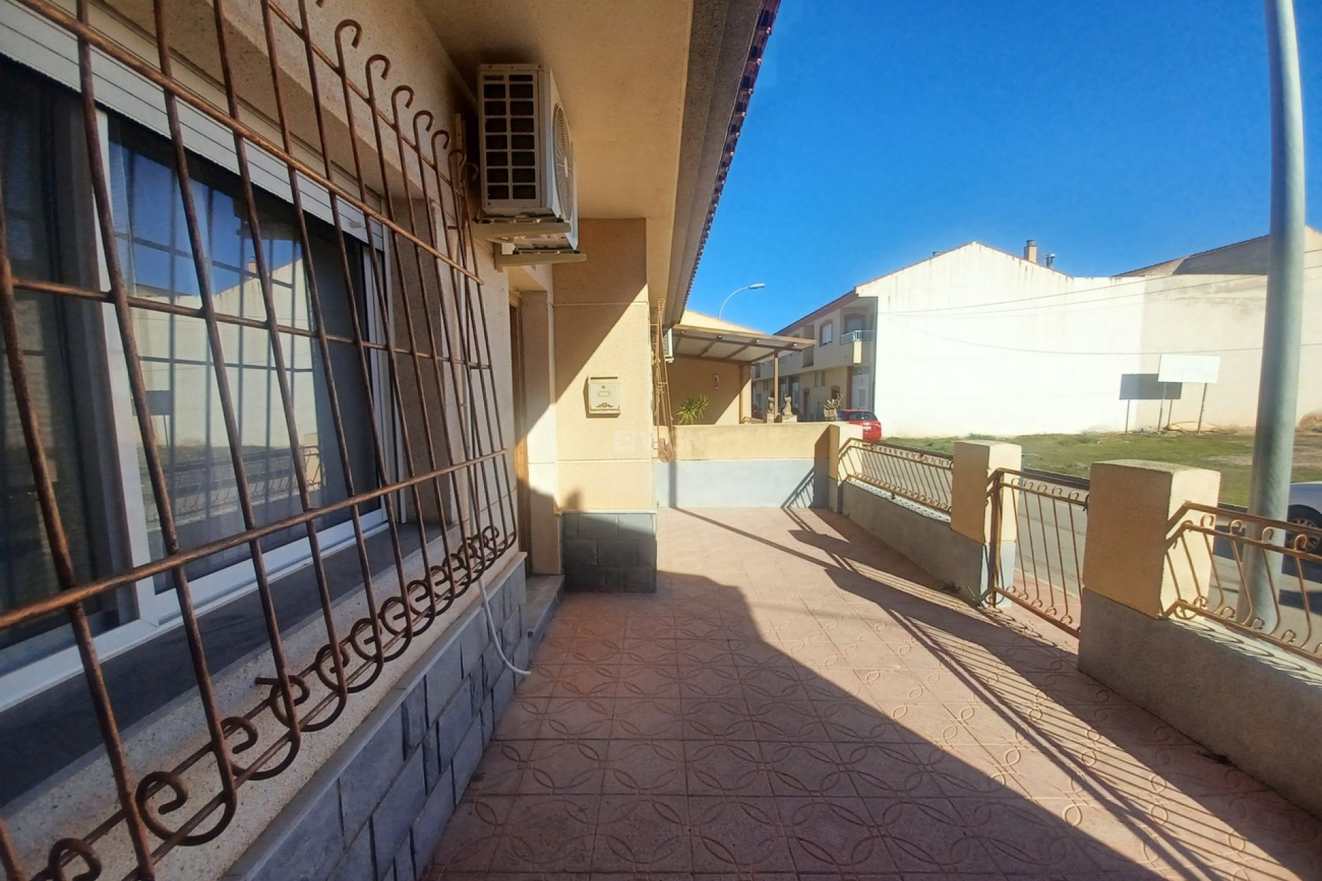 Resale - Townhouse - Roldan - Inland