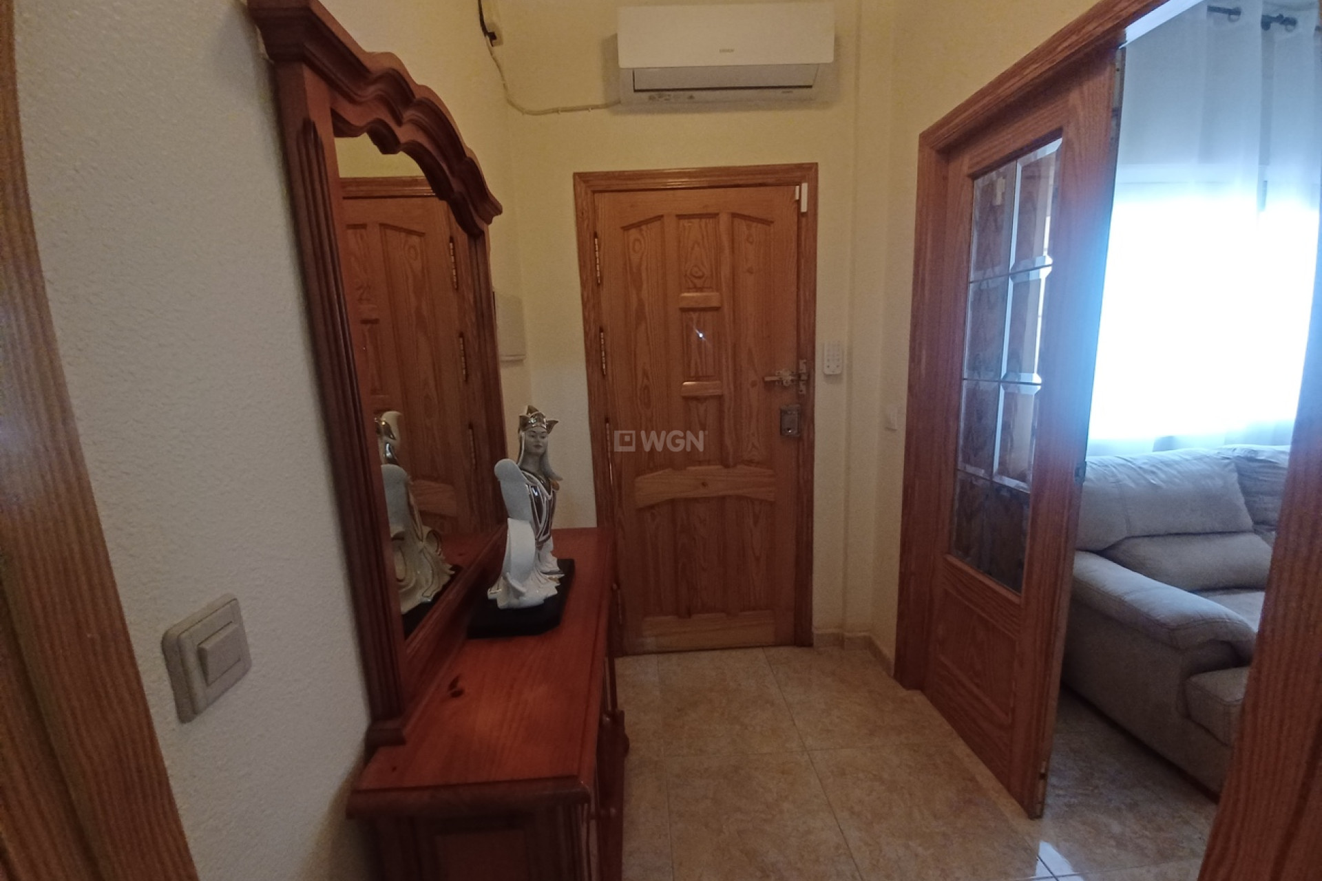 Resale - Townhouse - Roldan - Inland