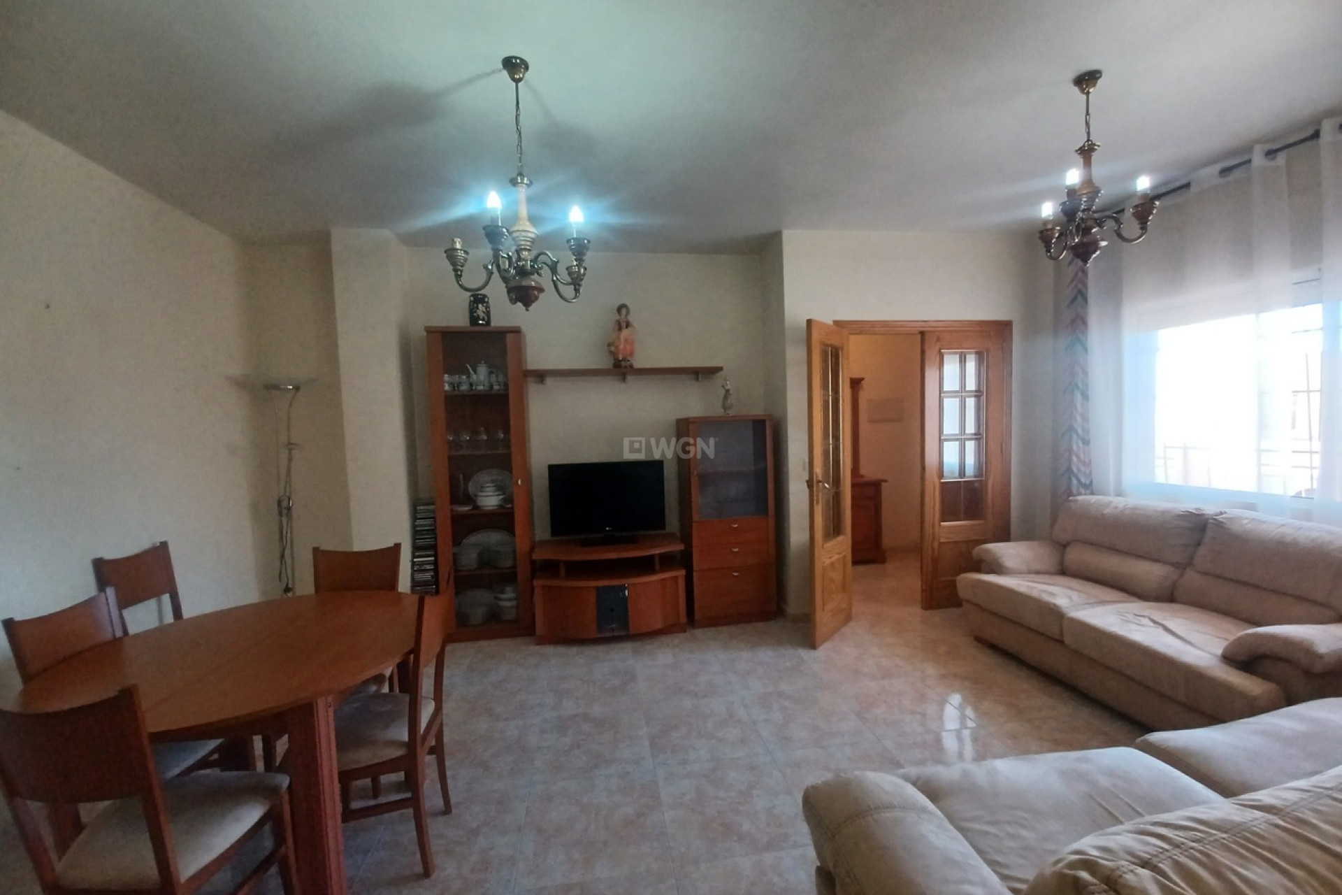 Resale - Townhouse - Roldan - Inland