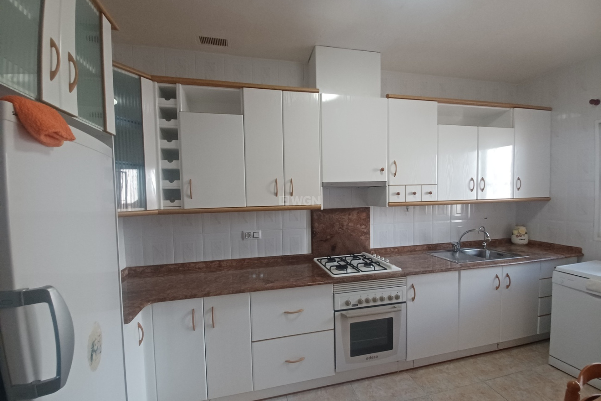 Resale - Townhouse - Roldan - Inland