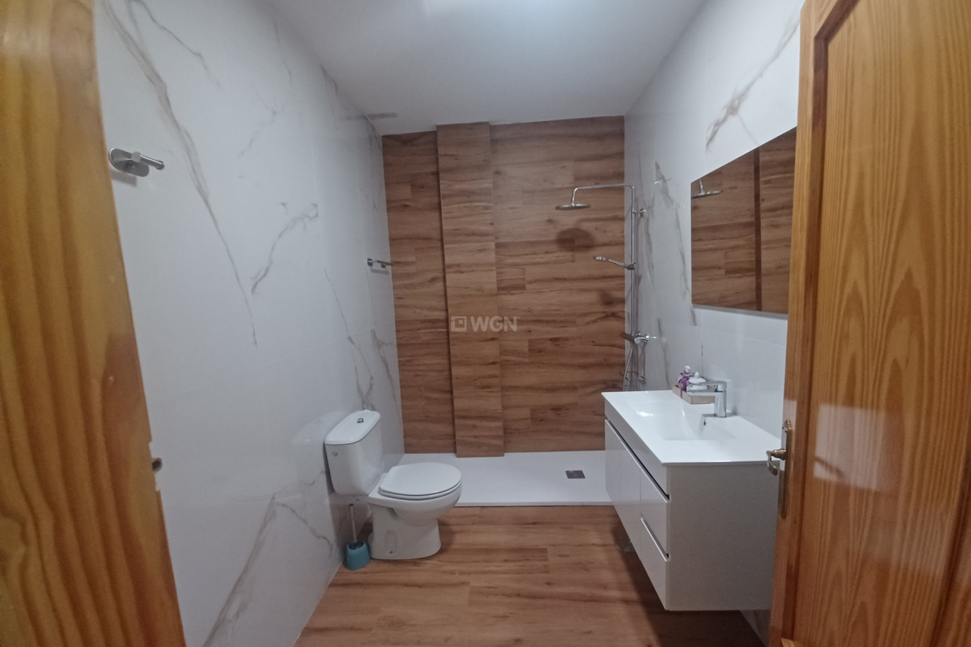 Resale - Townhouse - Roldan - Inland