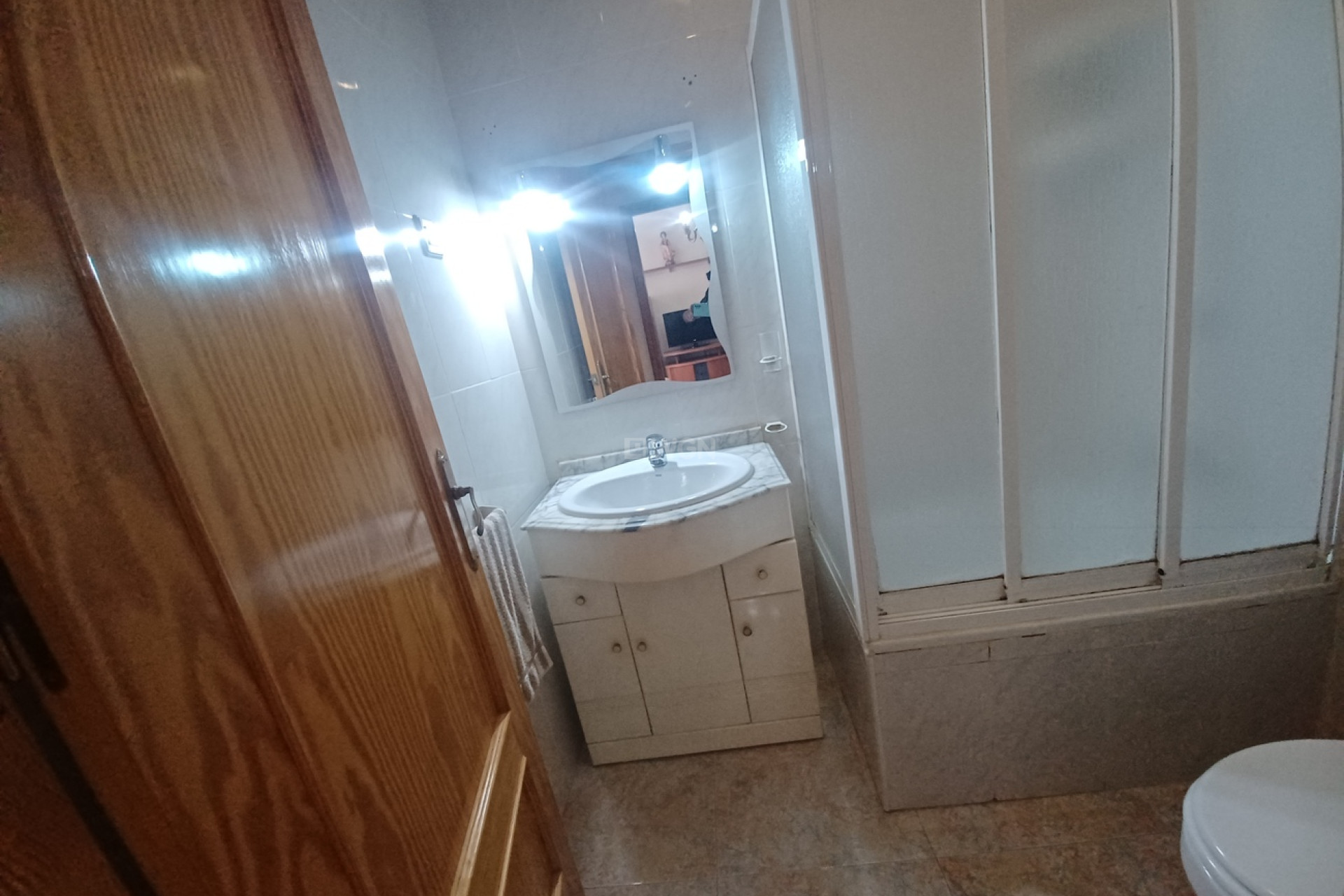 Resale - Townhouse - Roldan - Inland