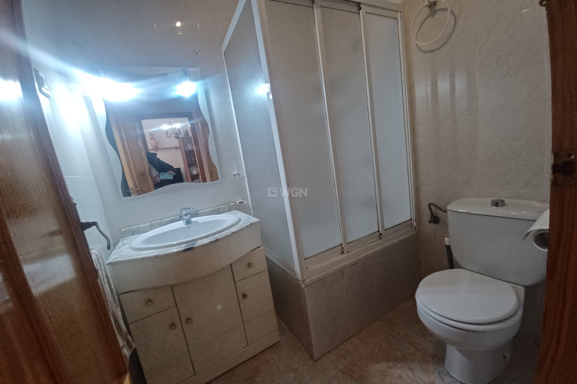 Resale - Townhouse - Roldan - Inland