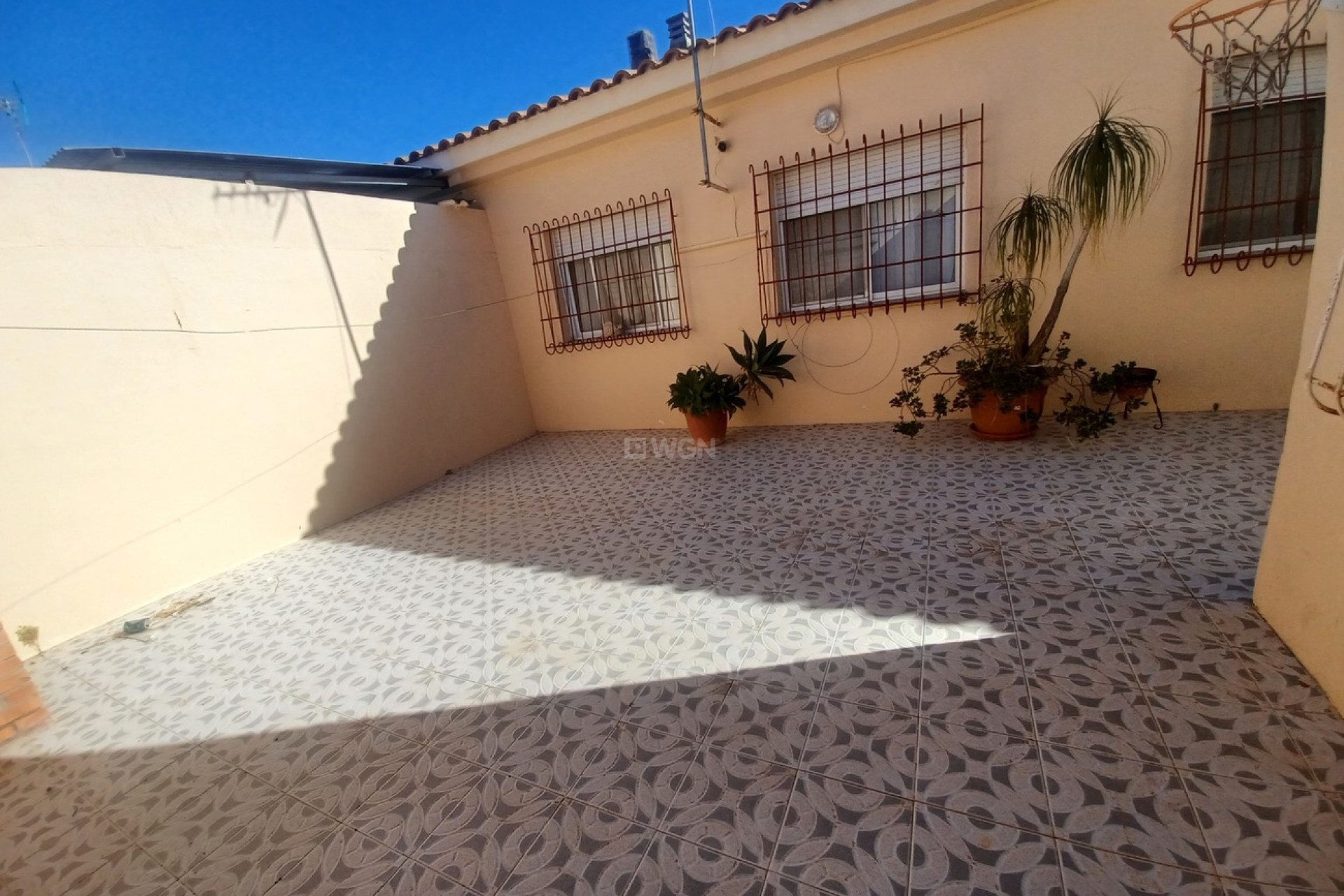 Resale - Townhouse - Roldan - Inland
