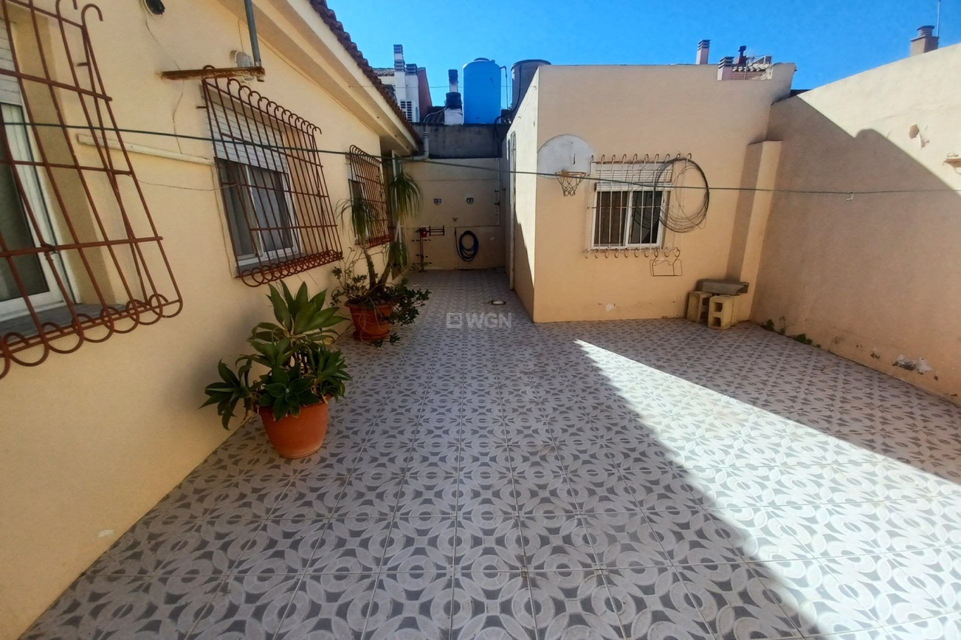Resale - Townhouse - Roldan - Inland