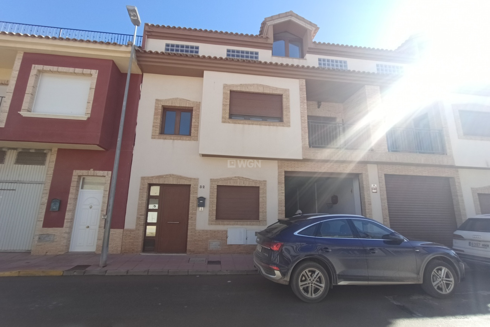 Resale - Townhouse - Roldan - Inland