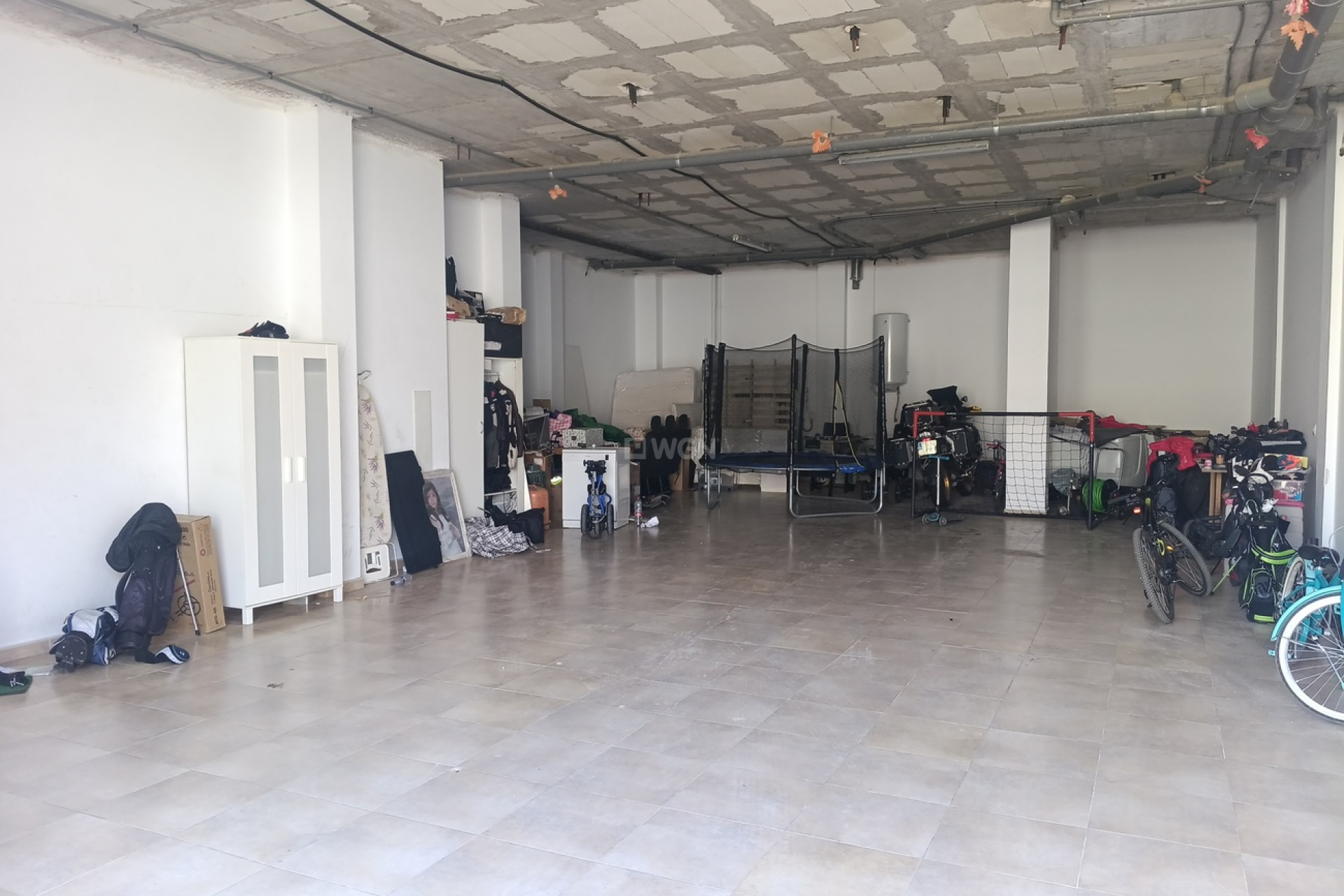 Resale - Townhouse - Roldan - Inland