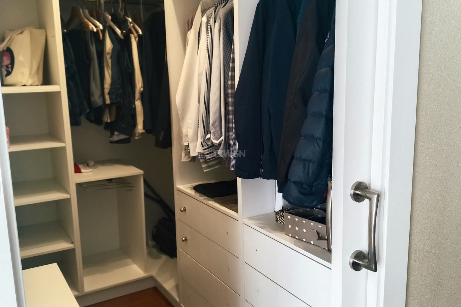 Resale - Townhouse - Roldan - Inland