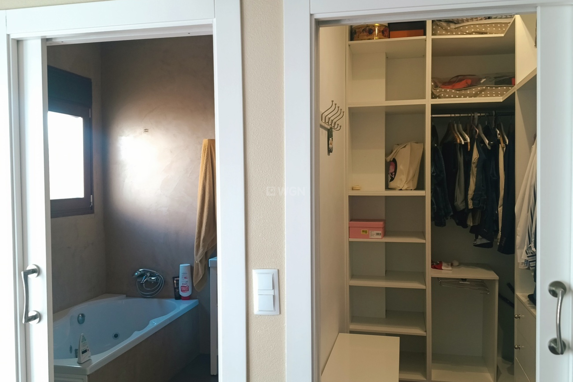 Resale - Townhouse - Roldan - Inland