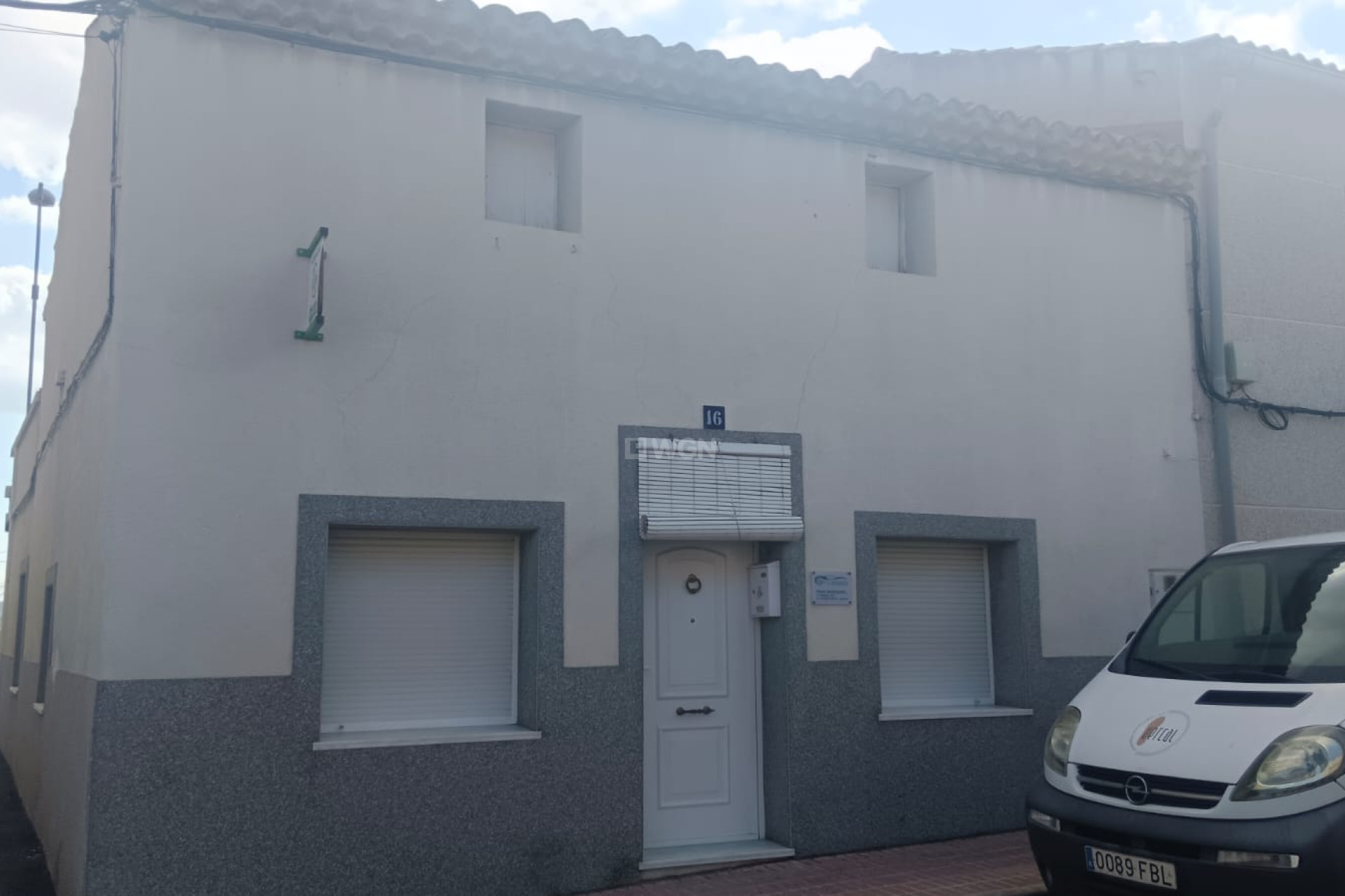 Resale - Townhouse - Salinas - Inland