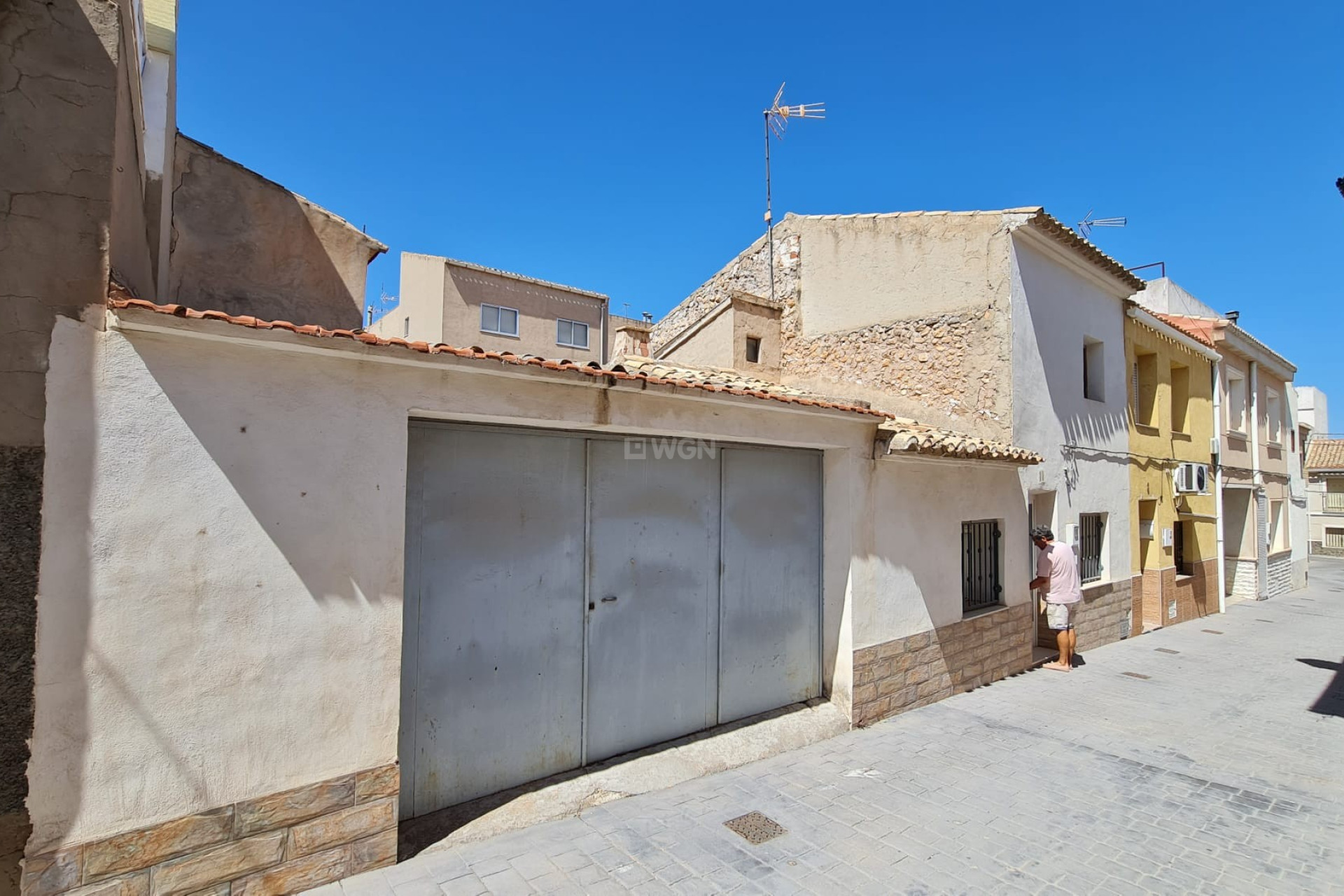 Resale - Townhouse - Salinas - Inland