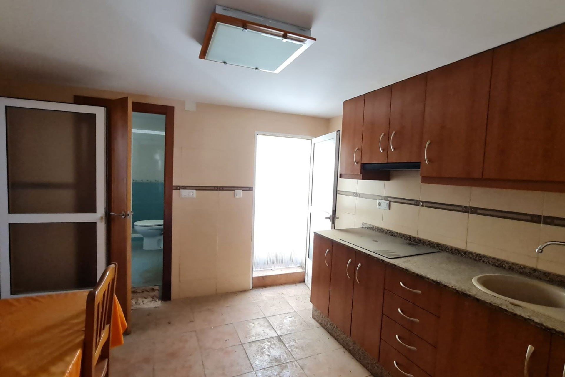 Resale - Townhouse - Salinas - Inland