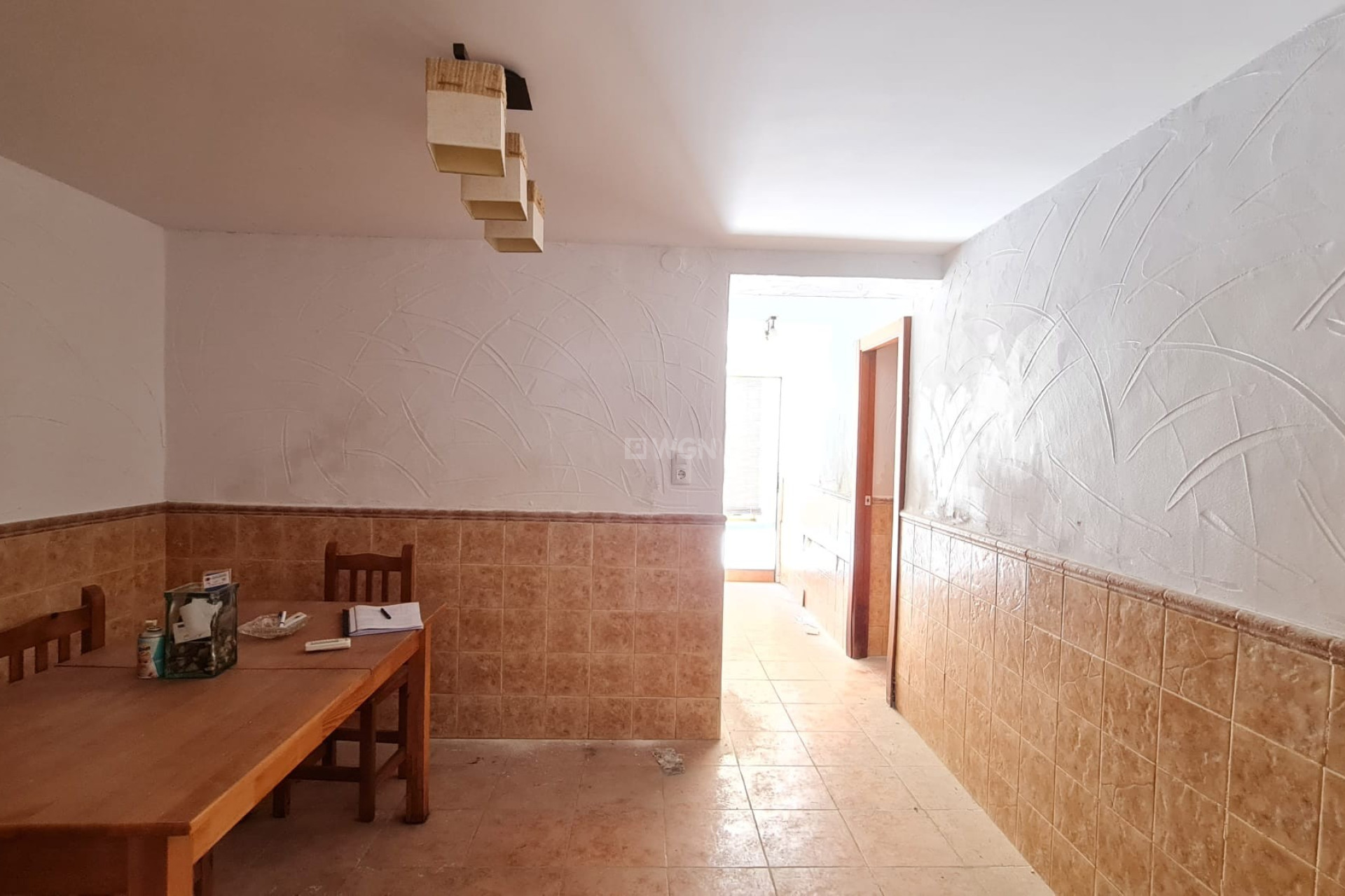 Resale - Townhouse - Salinas - Inland