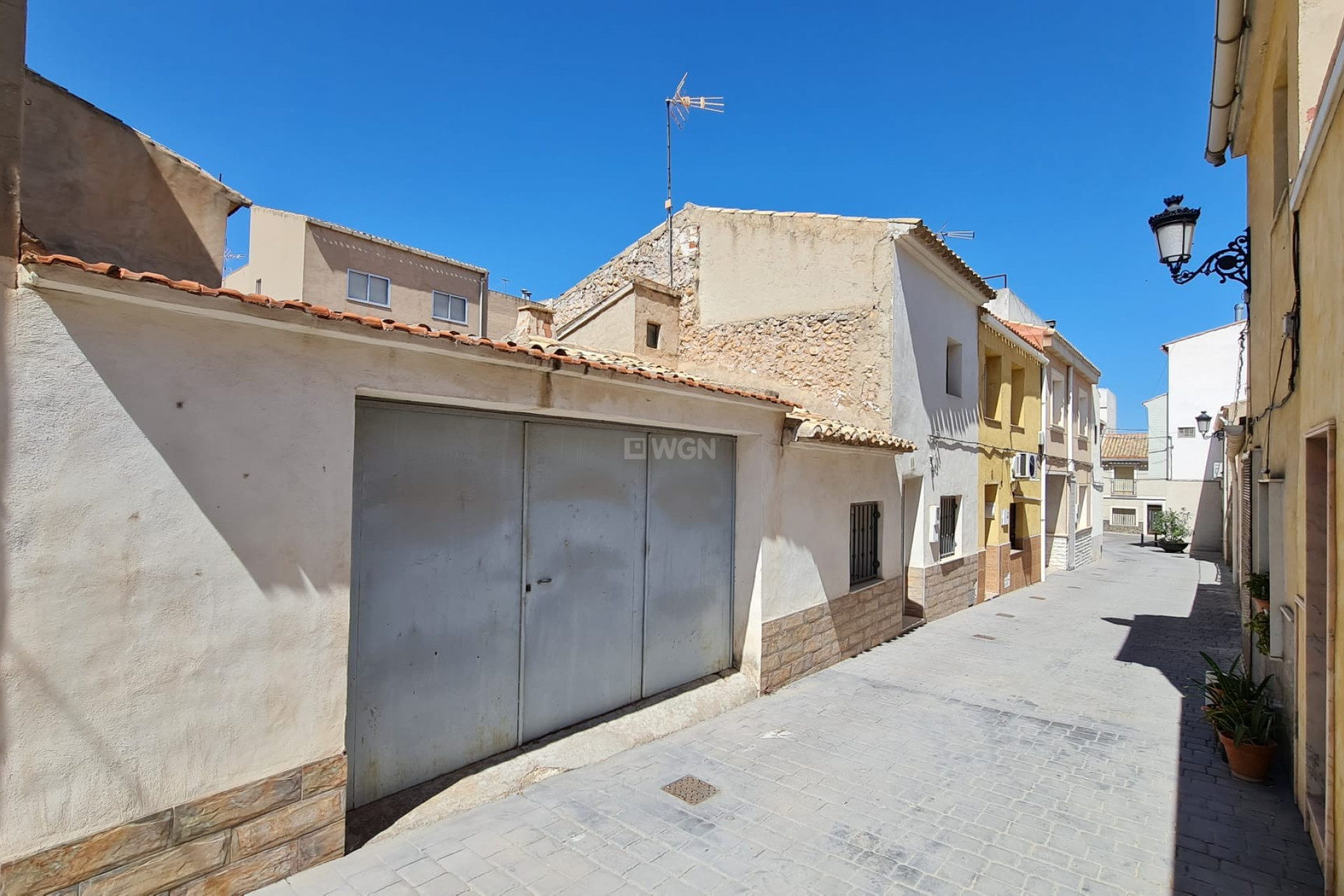 Resale - Townhouse - Salinas - Inland