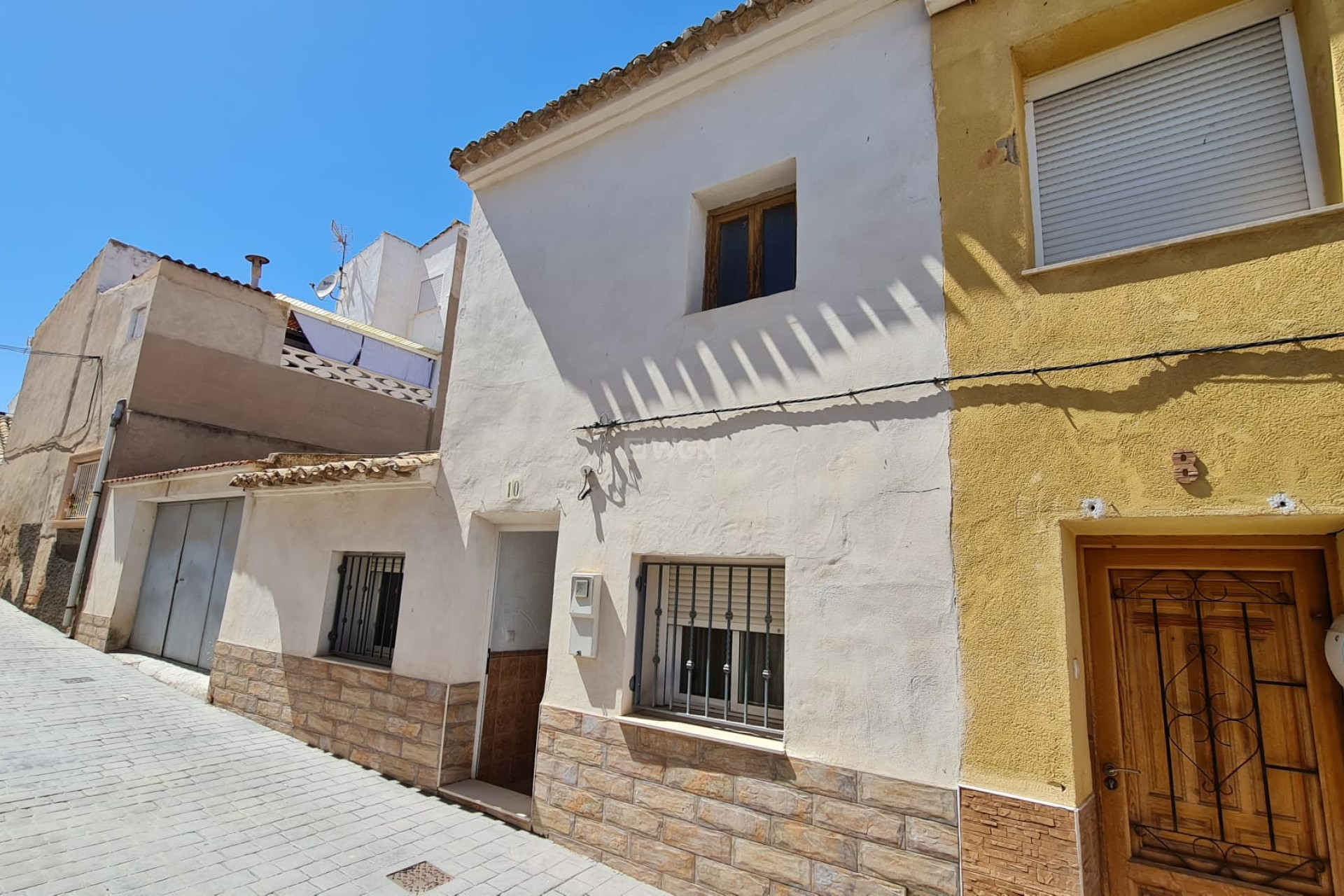 Resale - Townhouse - Salinas - Inland