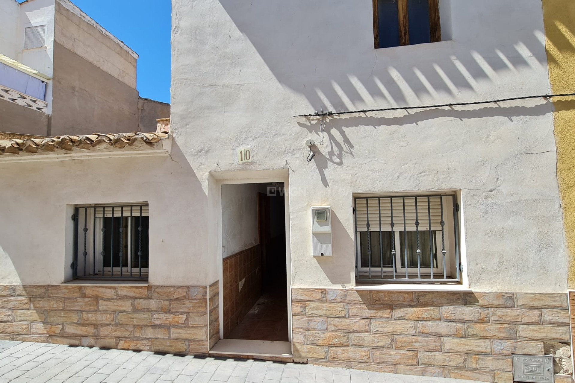 Resale - Townhouse - Salinas - Inland