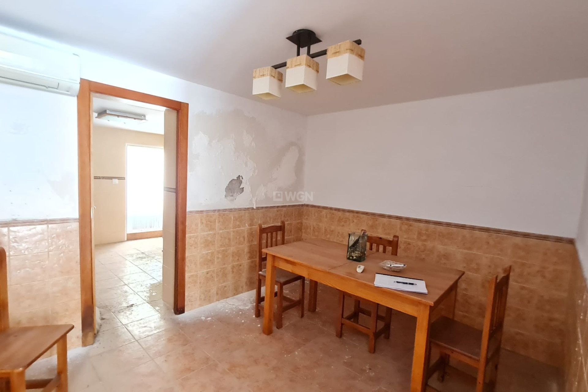 Resale - Townhouse - Salinas - Inland