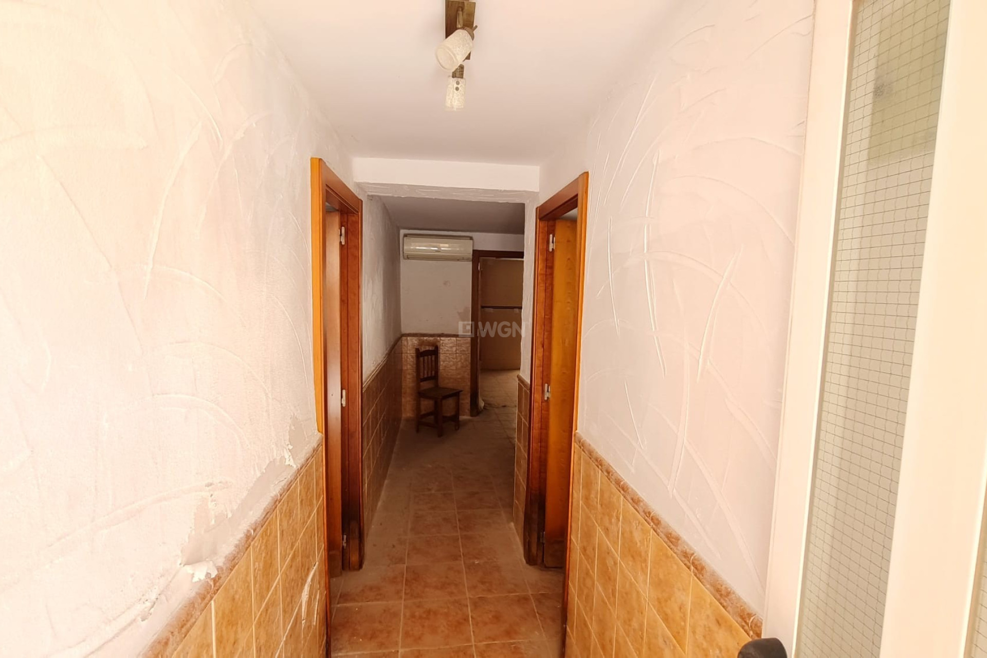 Resale - Townhouse - Salinas - Inland