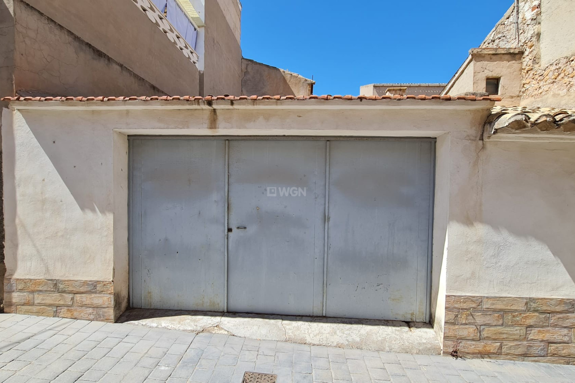 Resale - Townhouse - Salinas - Inland