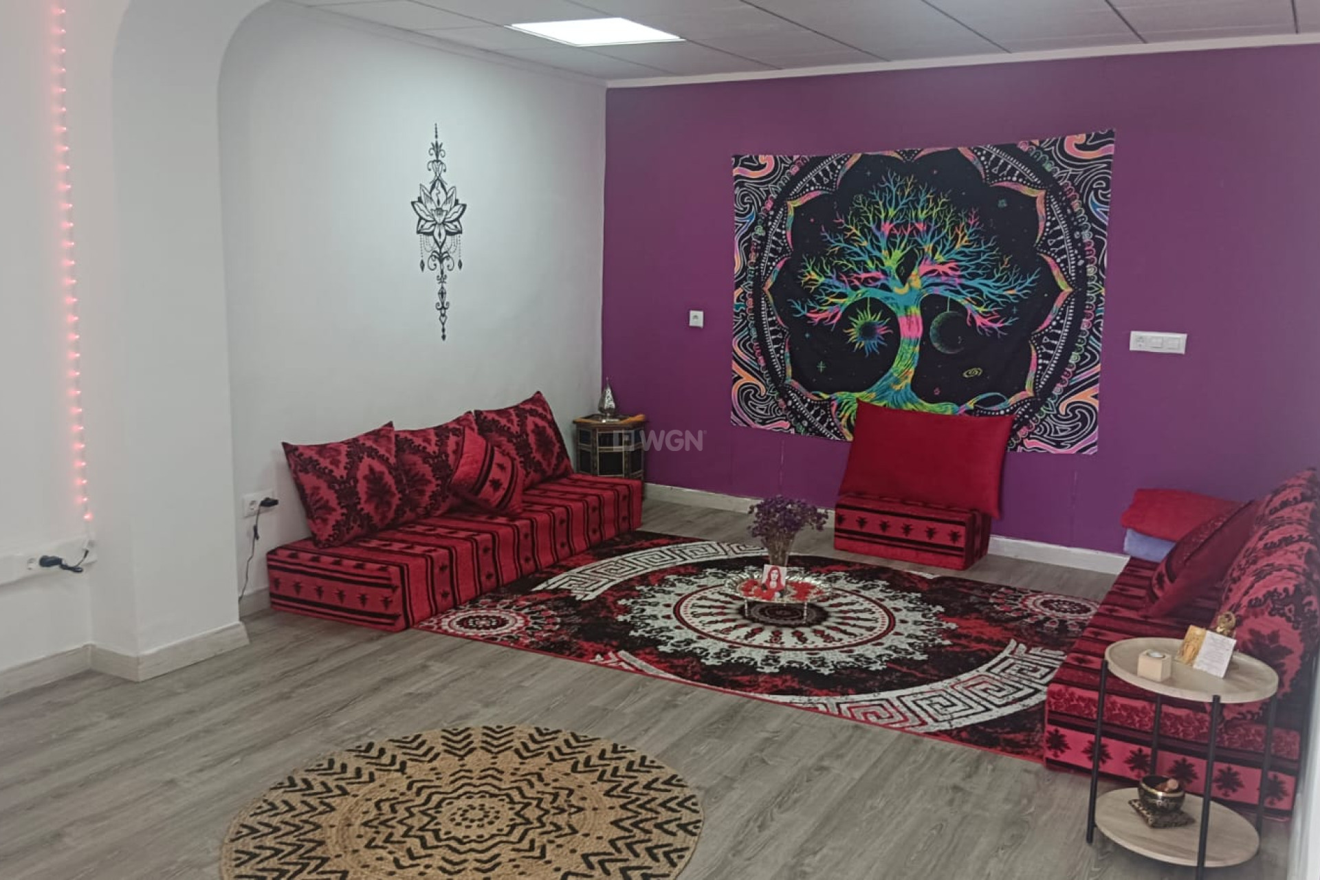 Resale - Townhouse - Salinas - Inland