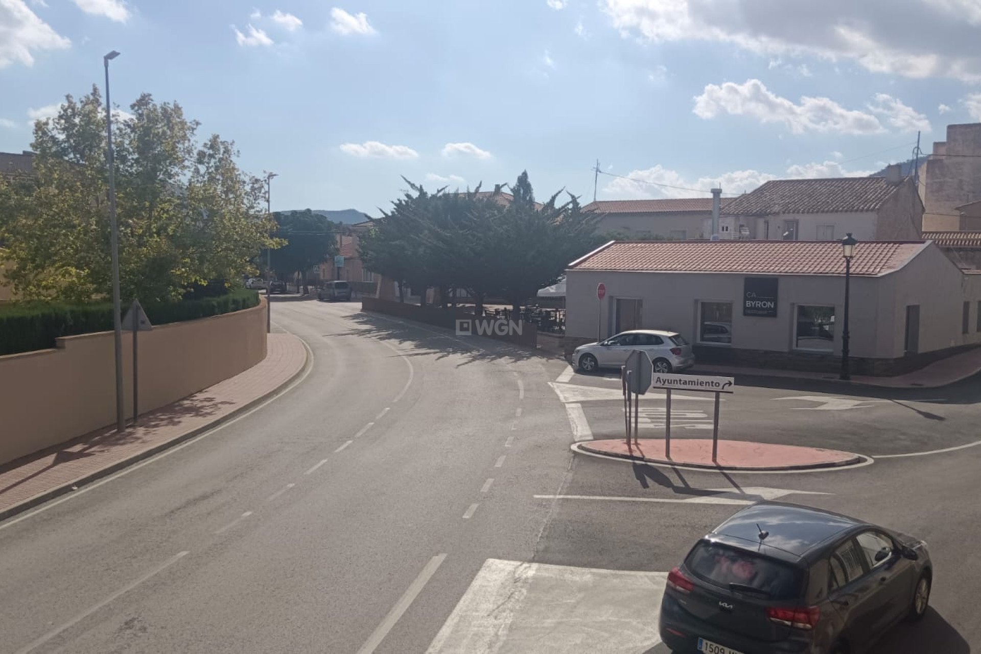 Resale - Townhouse - Salinas - Inland