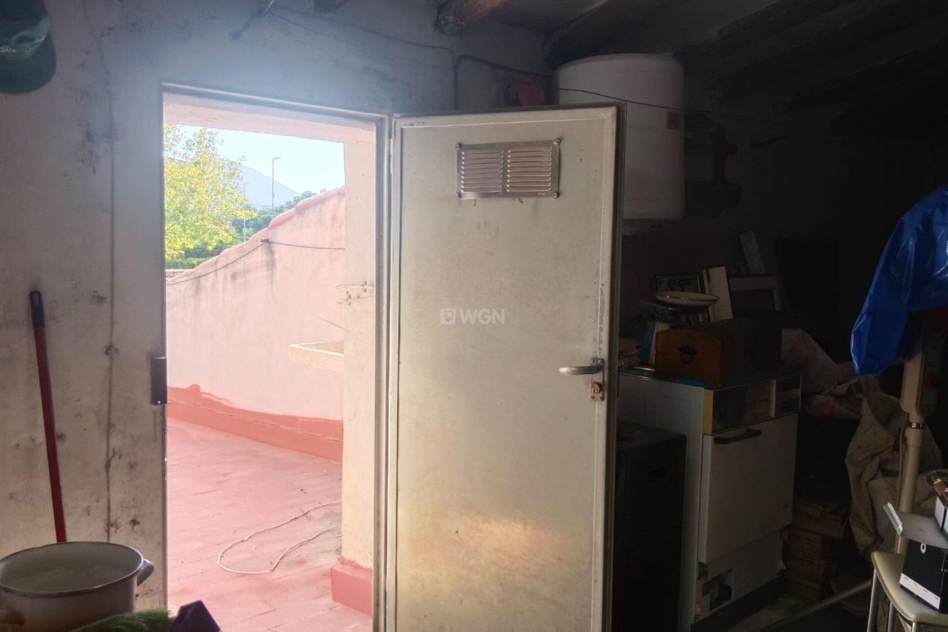 Resale - Townhouse - Salinas - Inland