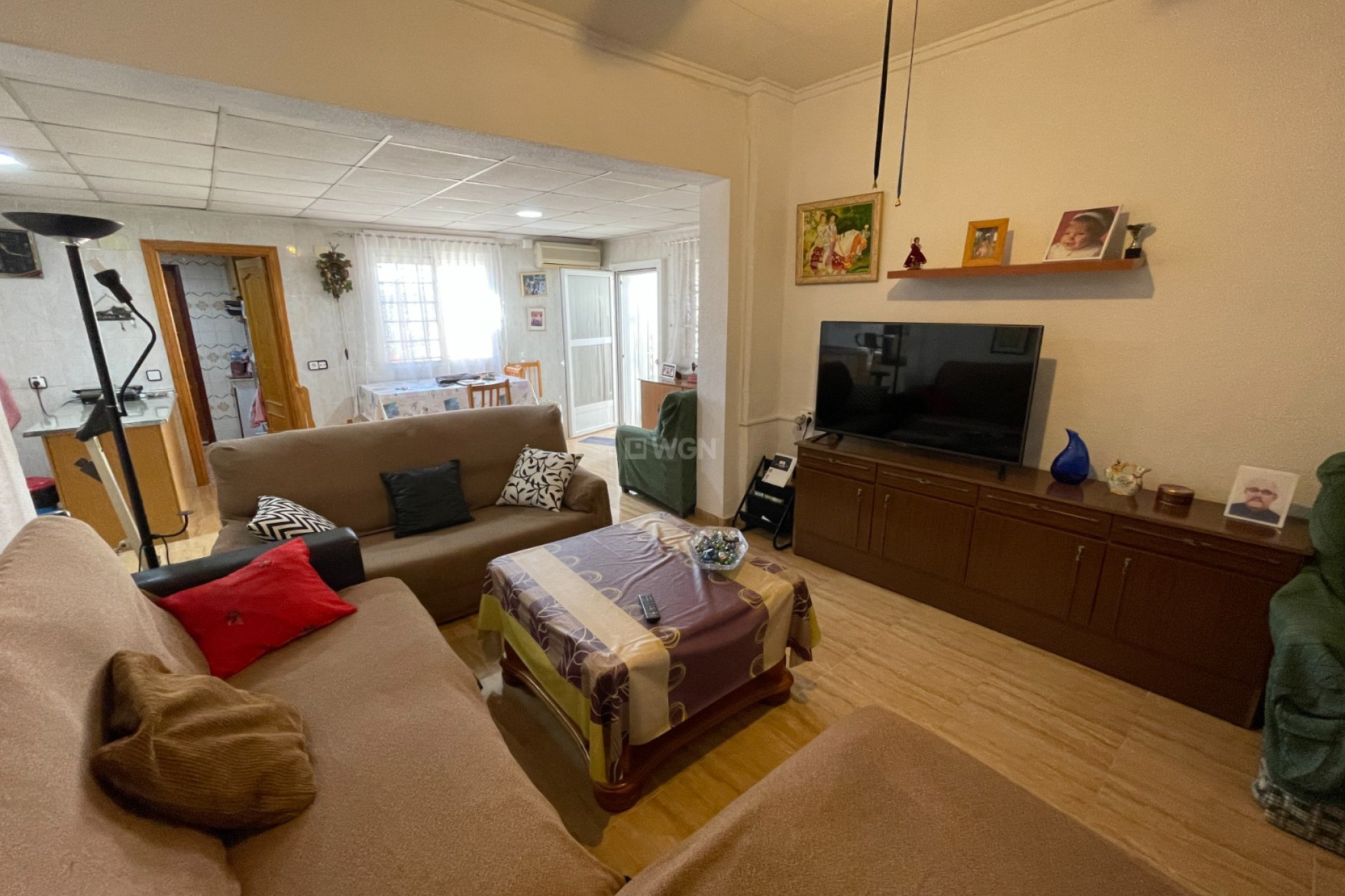 Resale - Townhouse - San Fulgencio - Costa Blanca