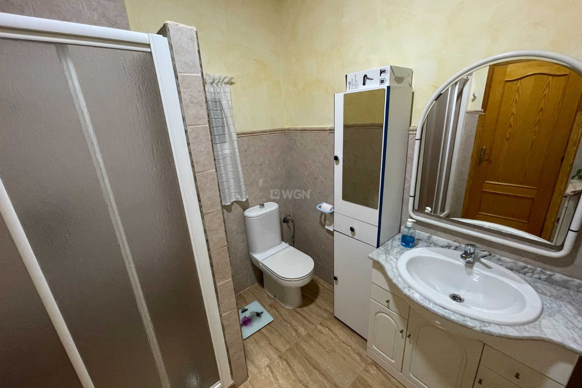 Resale - Townhouse - San Fulgencio - Costa Blanca