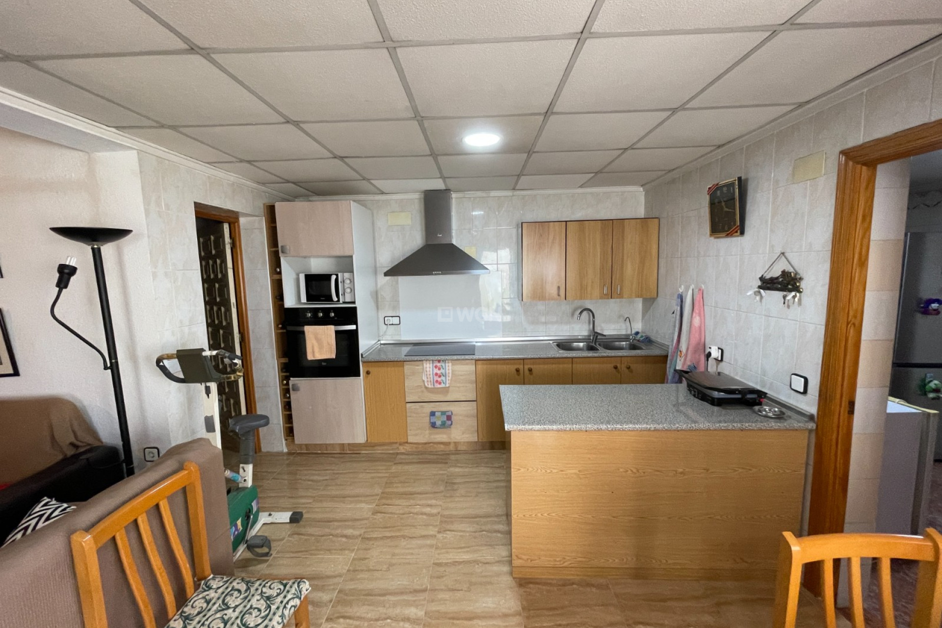 Resale - Townhouse - San Fulgencio - Costa Blanca