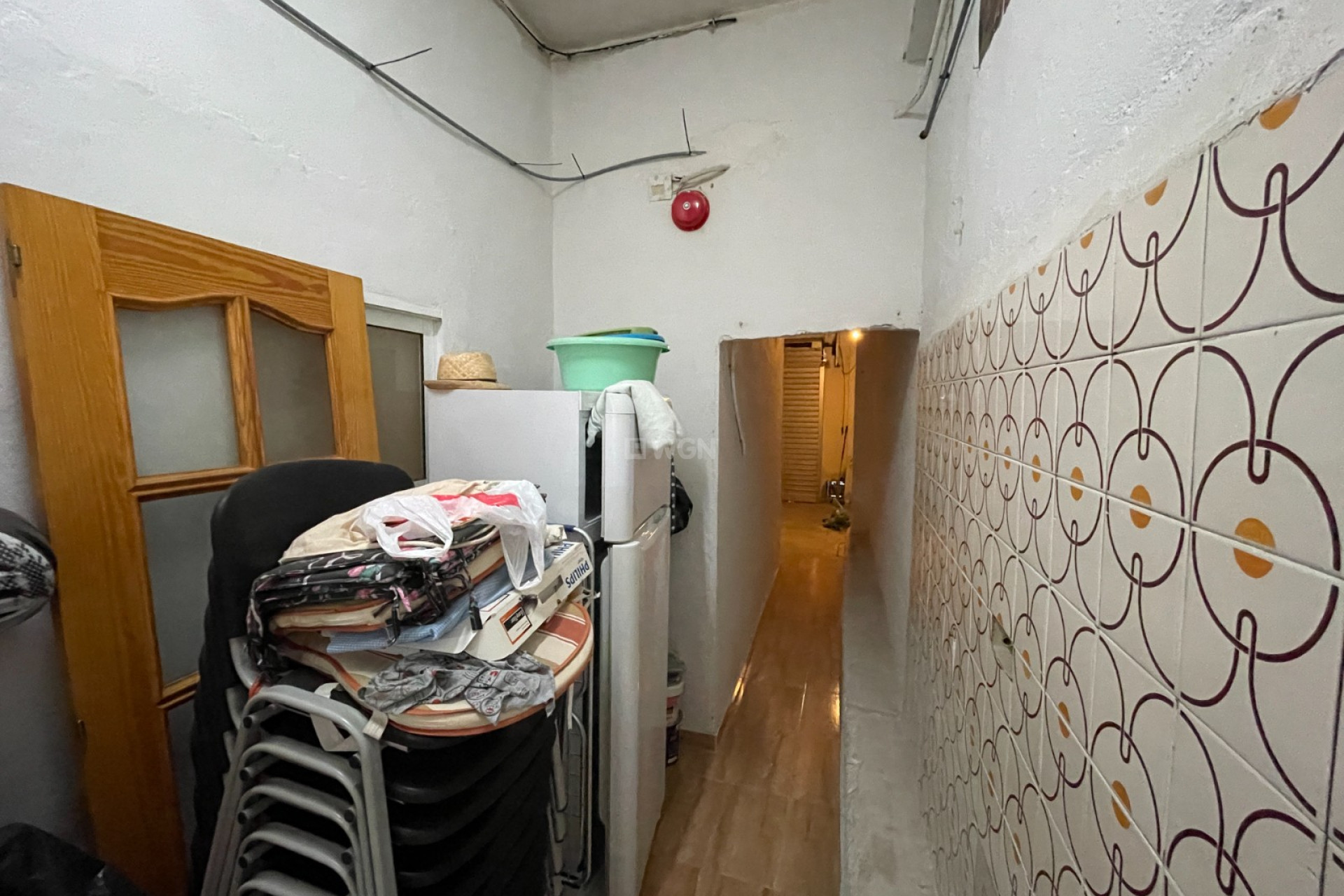 Resale - Townhouse - San Fulgencio - Costa Blanca