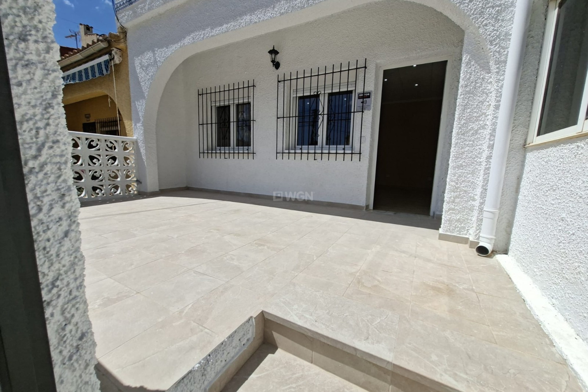 Resale - Townhouse - San Fulgencio - Costa Blanca