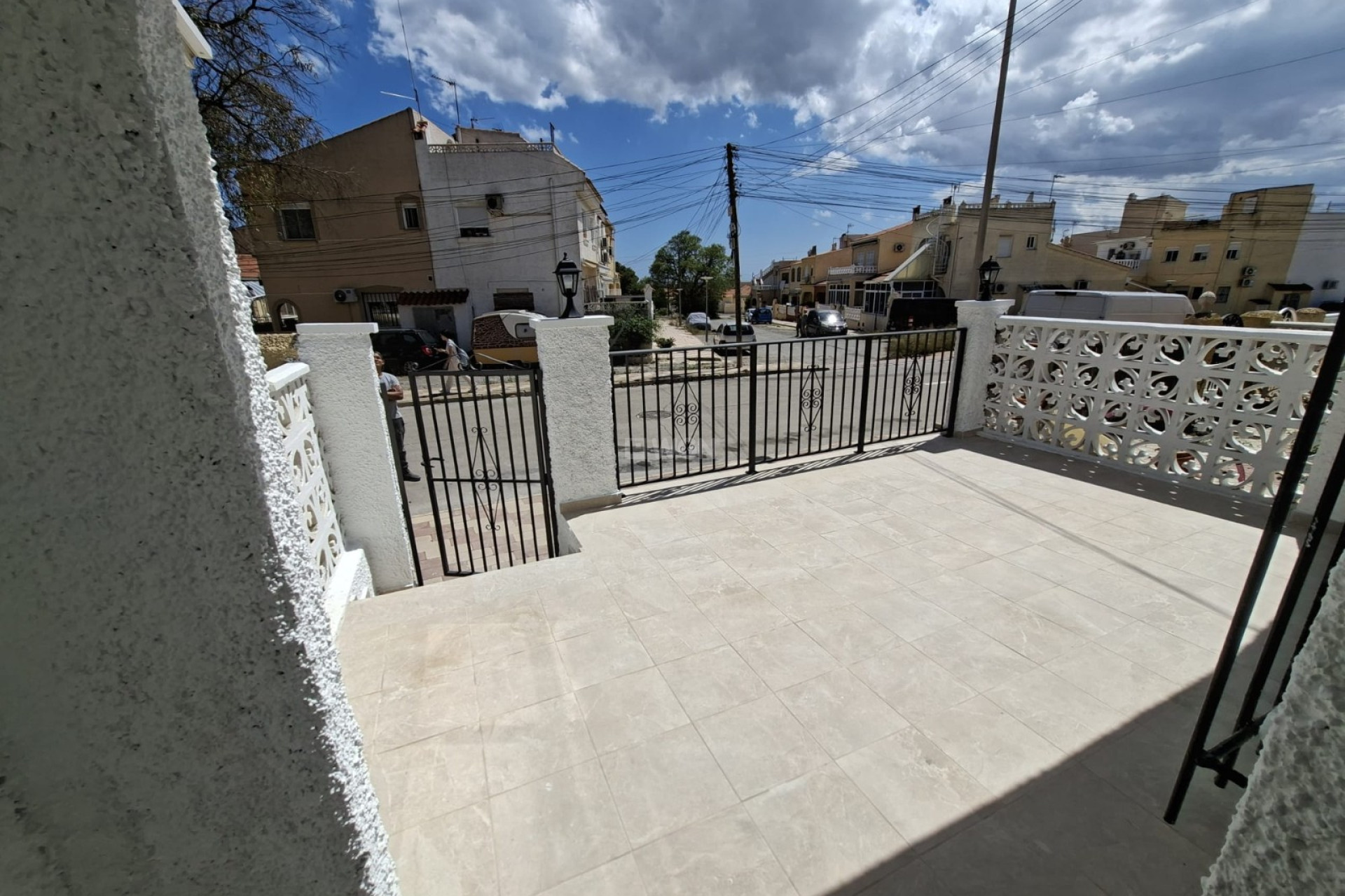 Resale - Townhouse - San Fulgencio - Costa Blanca