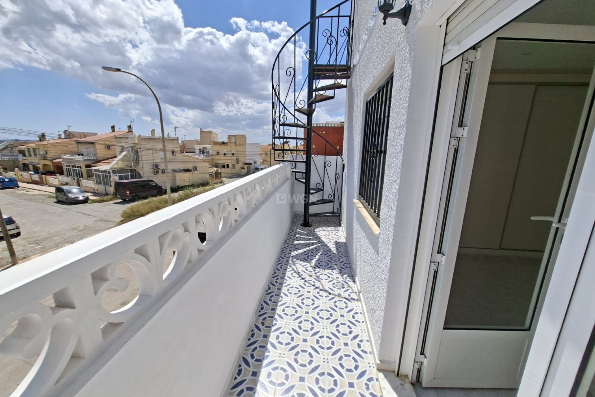 Resale - Townhouse - San Fulgencio - Costa Blanca