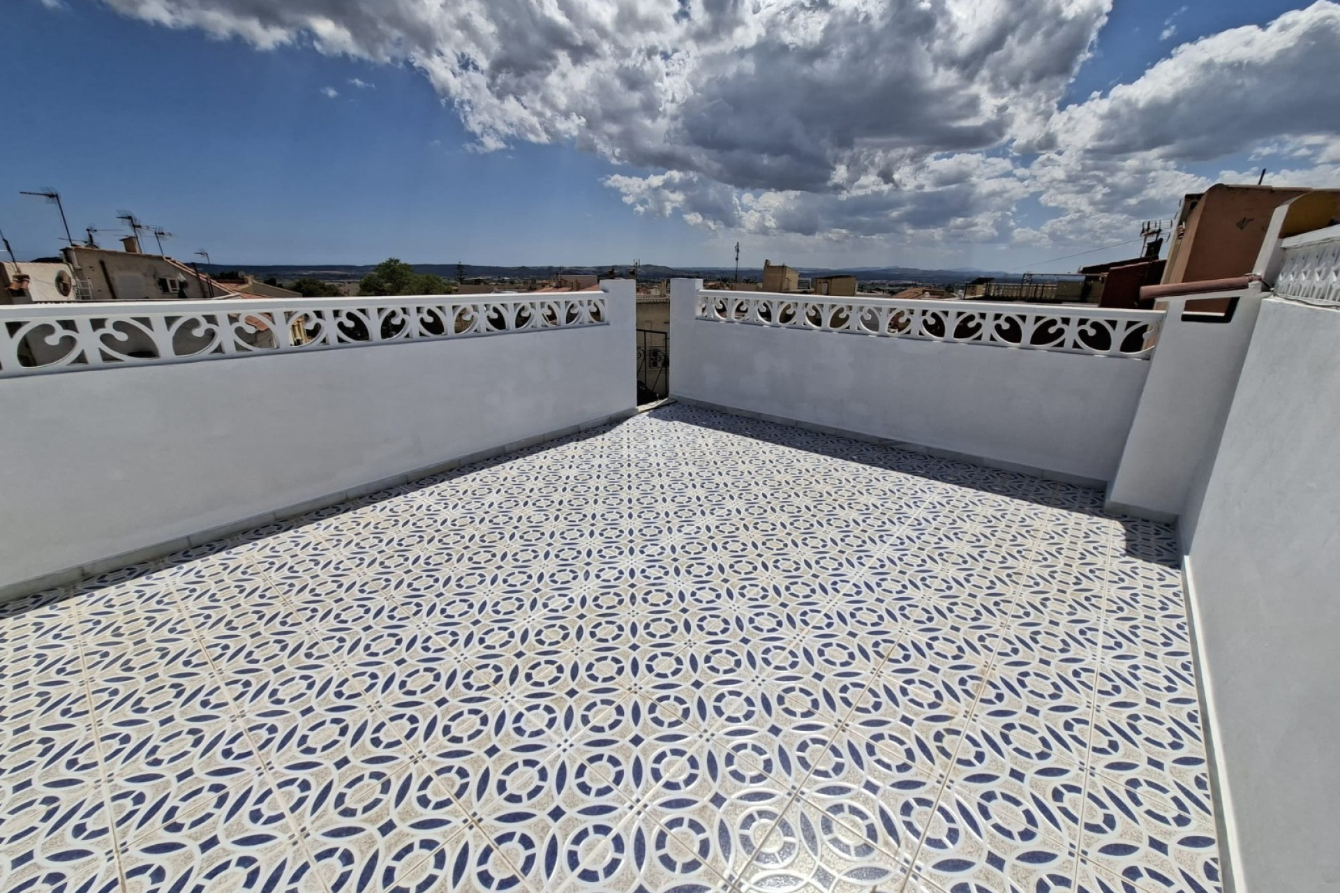Resale - Townhouse - San Fulgencio - Costa Blanca