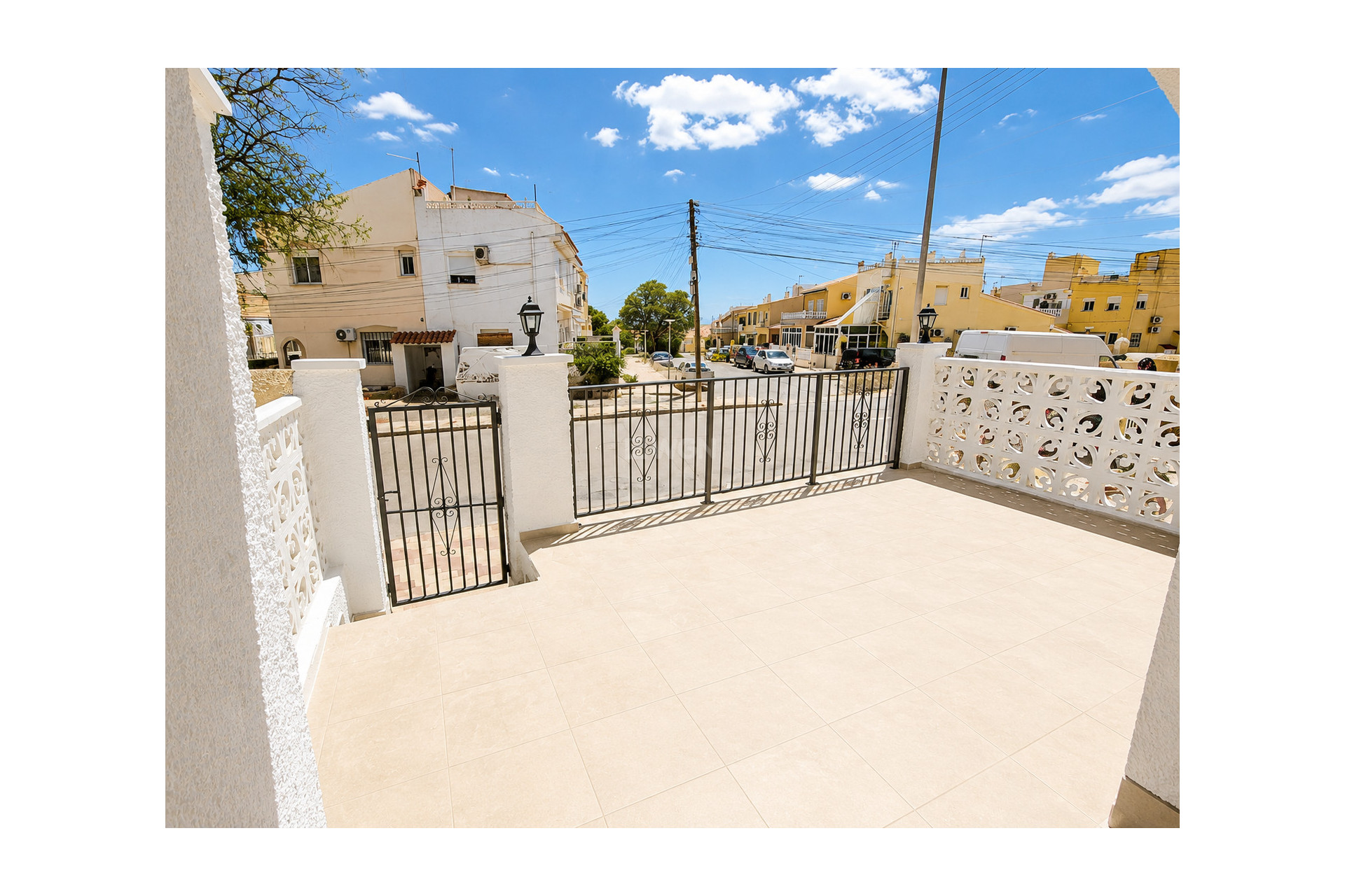 Resale - Townhouse - San Fulgencio - Costa Blanca