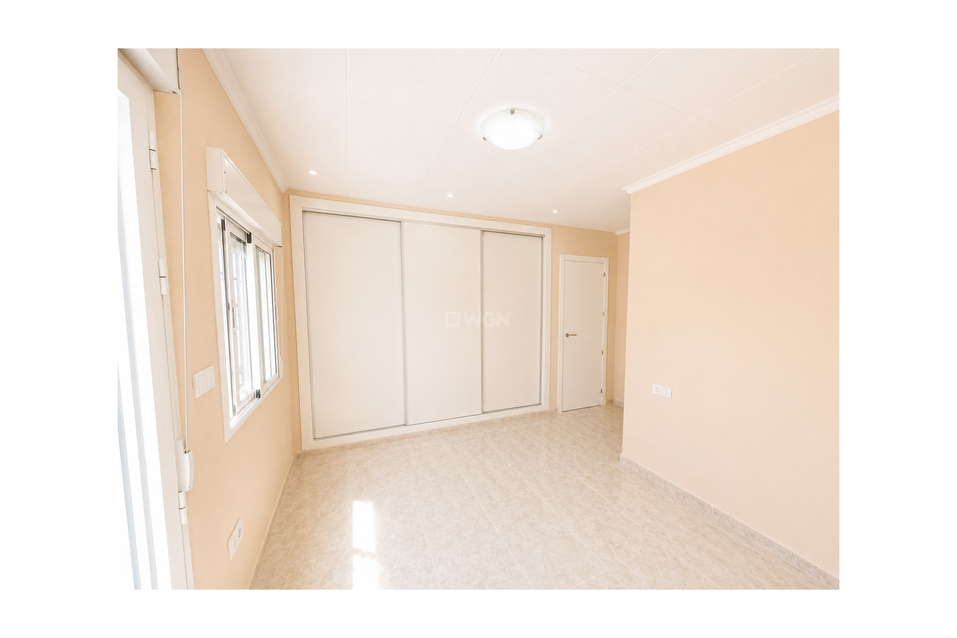 Resale - Townhouse - San Fulgencio - Costa Blanca