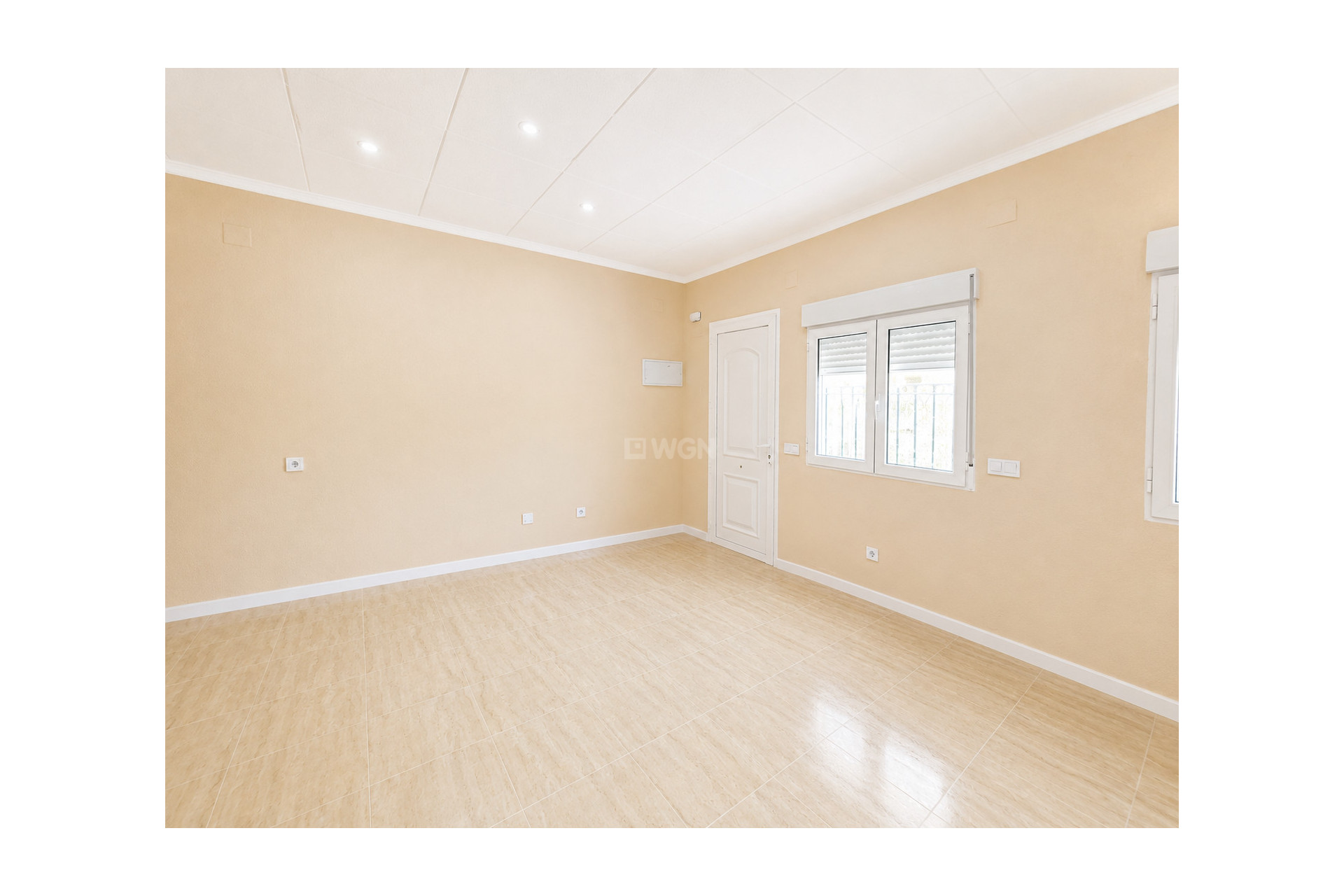 Resale - Townhouse - San Fulgencio - Costa Blanca
