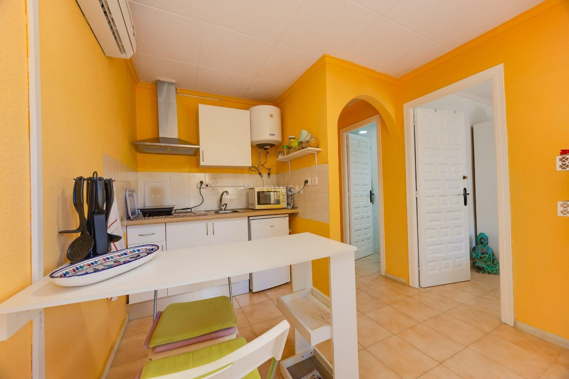 Resale - Townhouse - San Fulgencio - La Marina