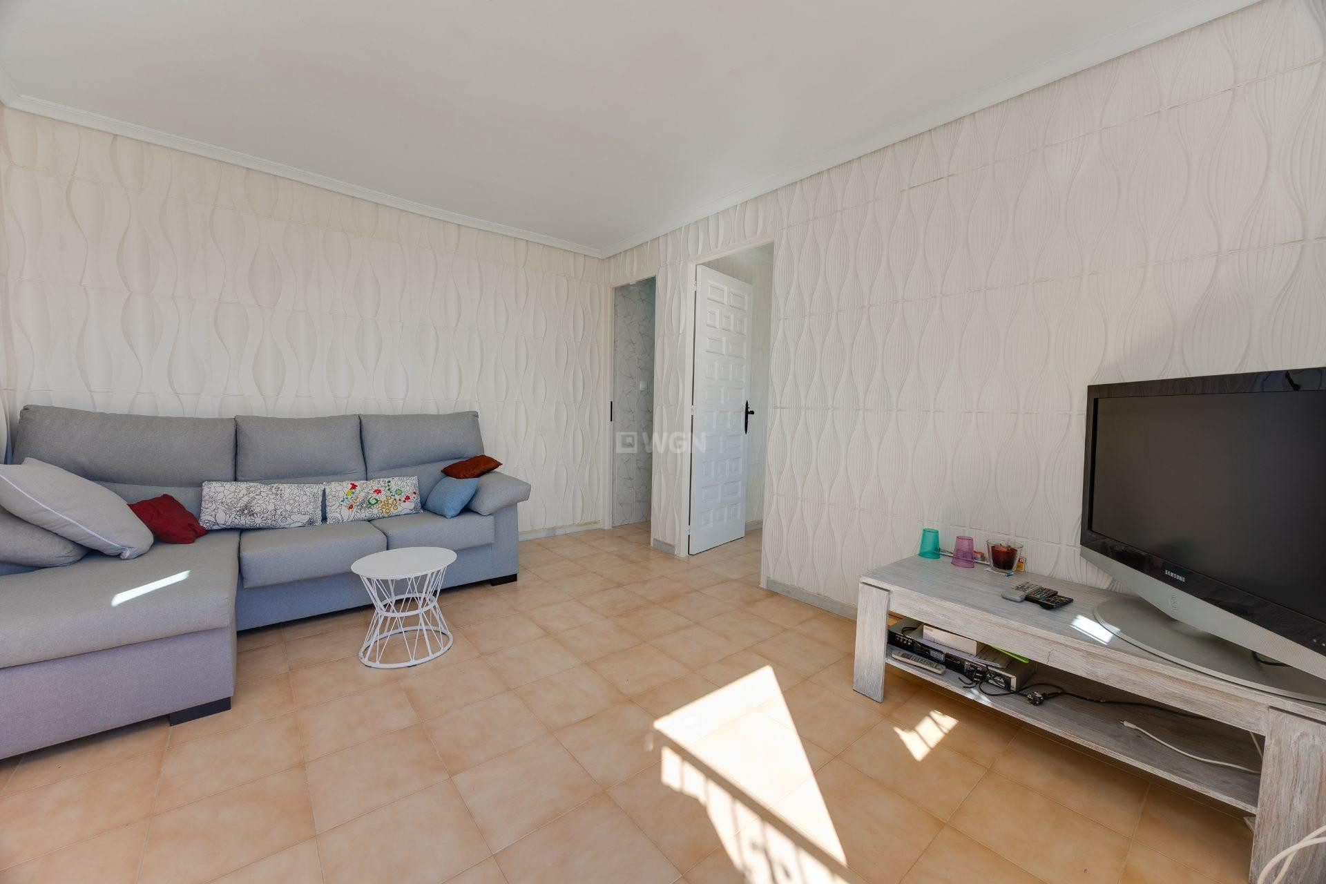 Resale - Townhouse - San Fulgencio - La Marina