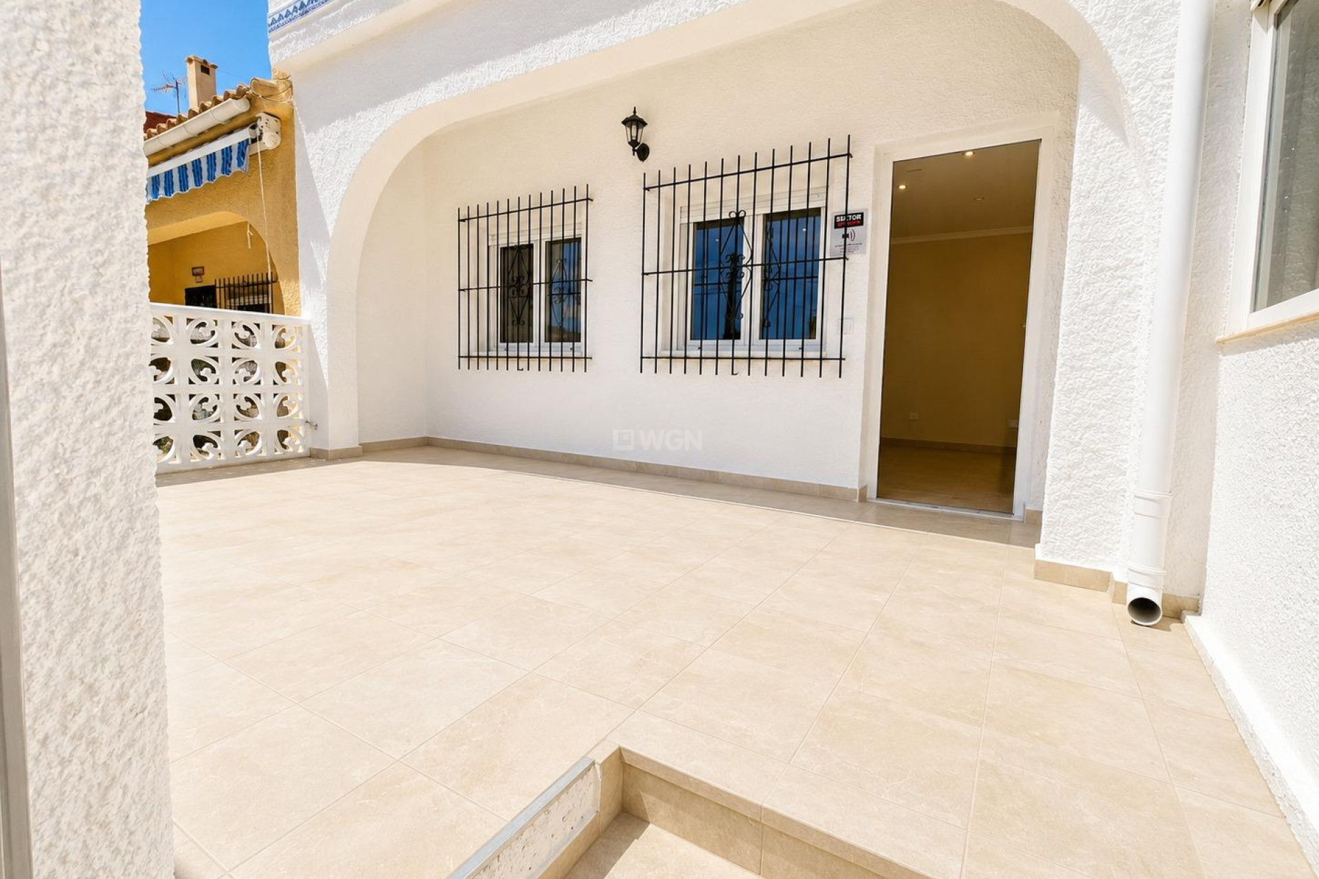 Resale - Townhouse - San Fulgencio - La Marina