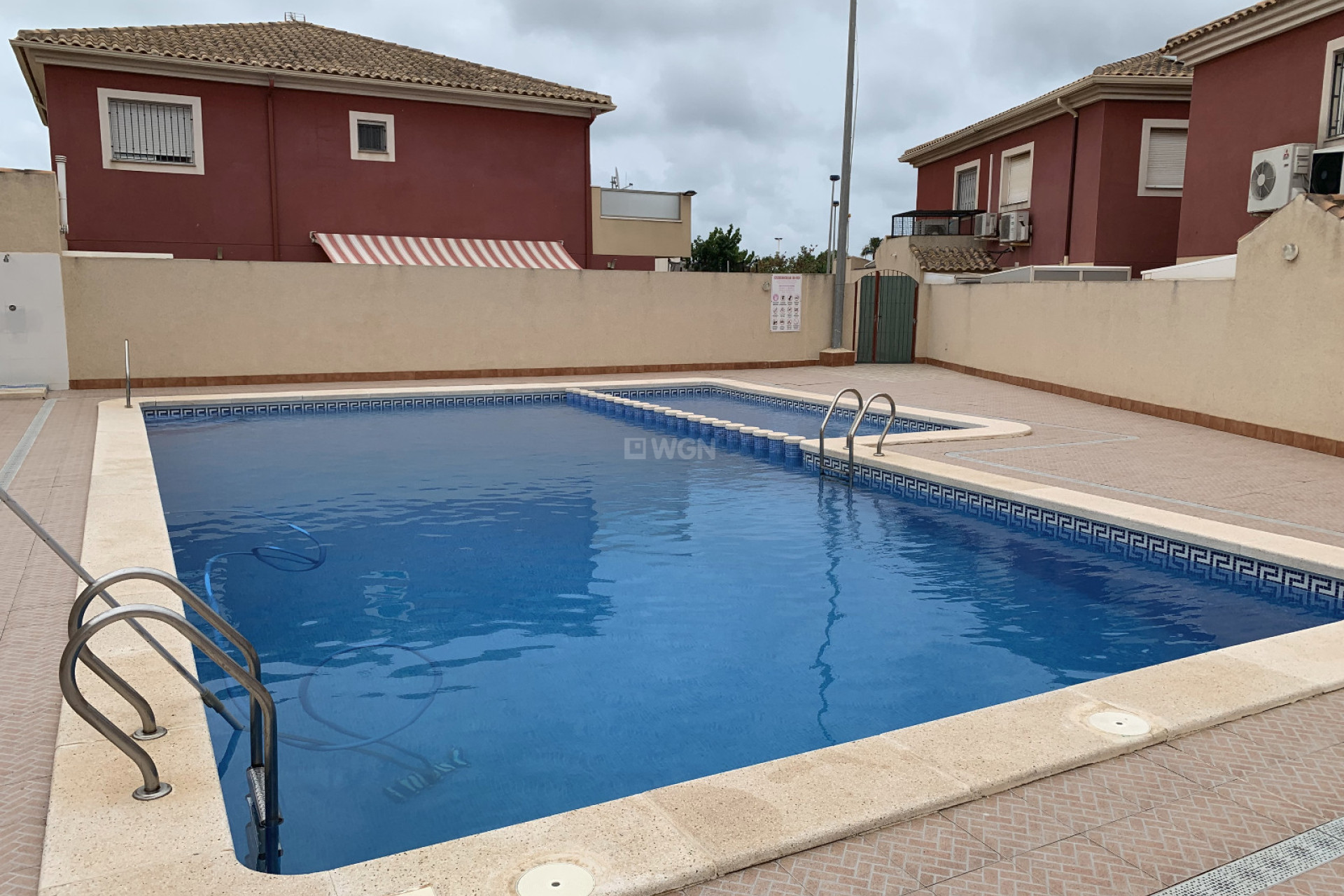 Resale - Townhouse - San Javier - Costa Calida