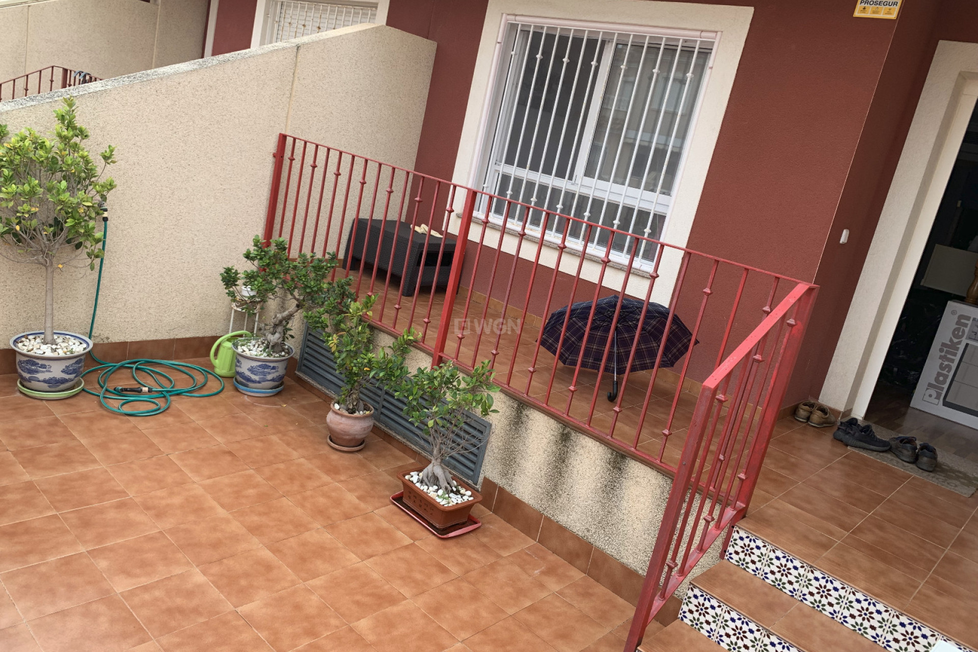 Resale - Townhouse - San Javier - Costa Calida