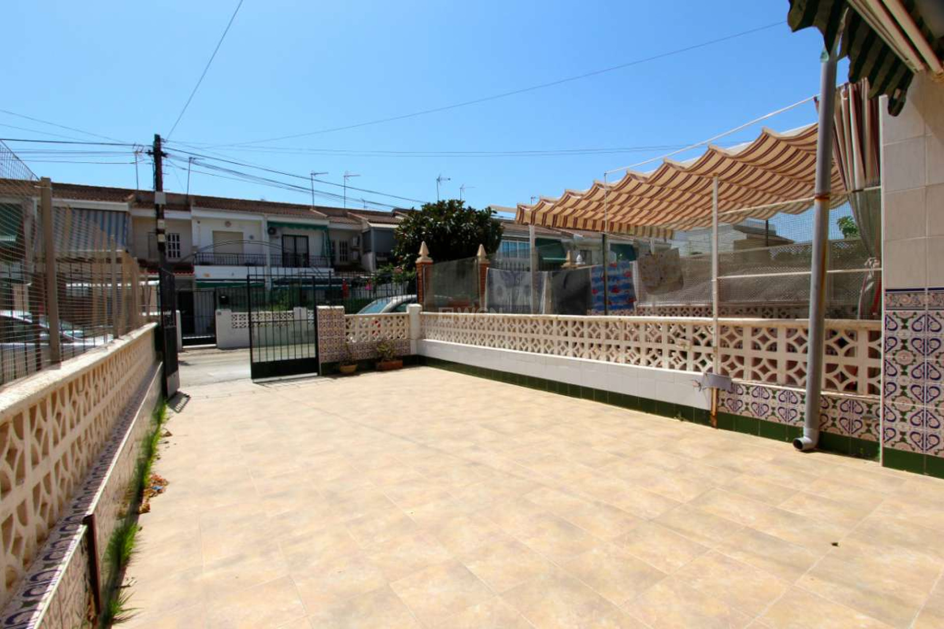 Resale - Townhouse - San Javier - Costa Calida