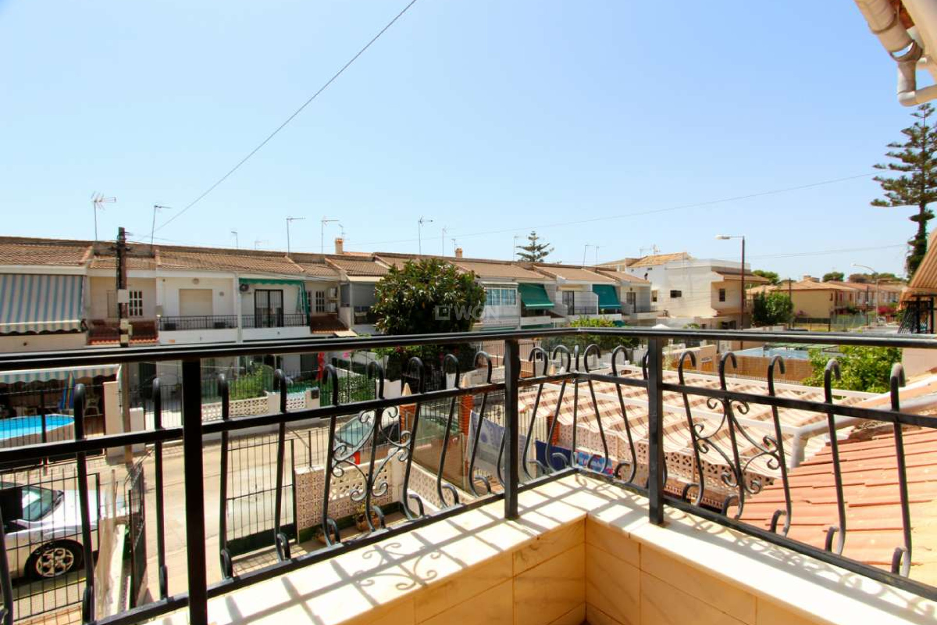 Resale - Townhouse - San Javier - Costa Calida