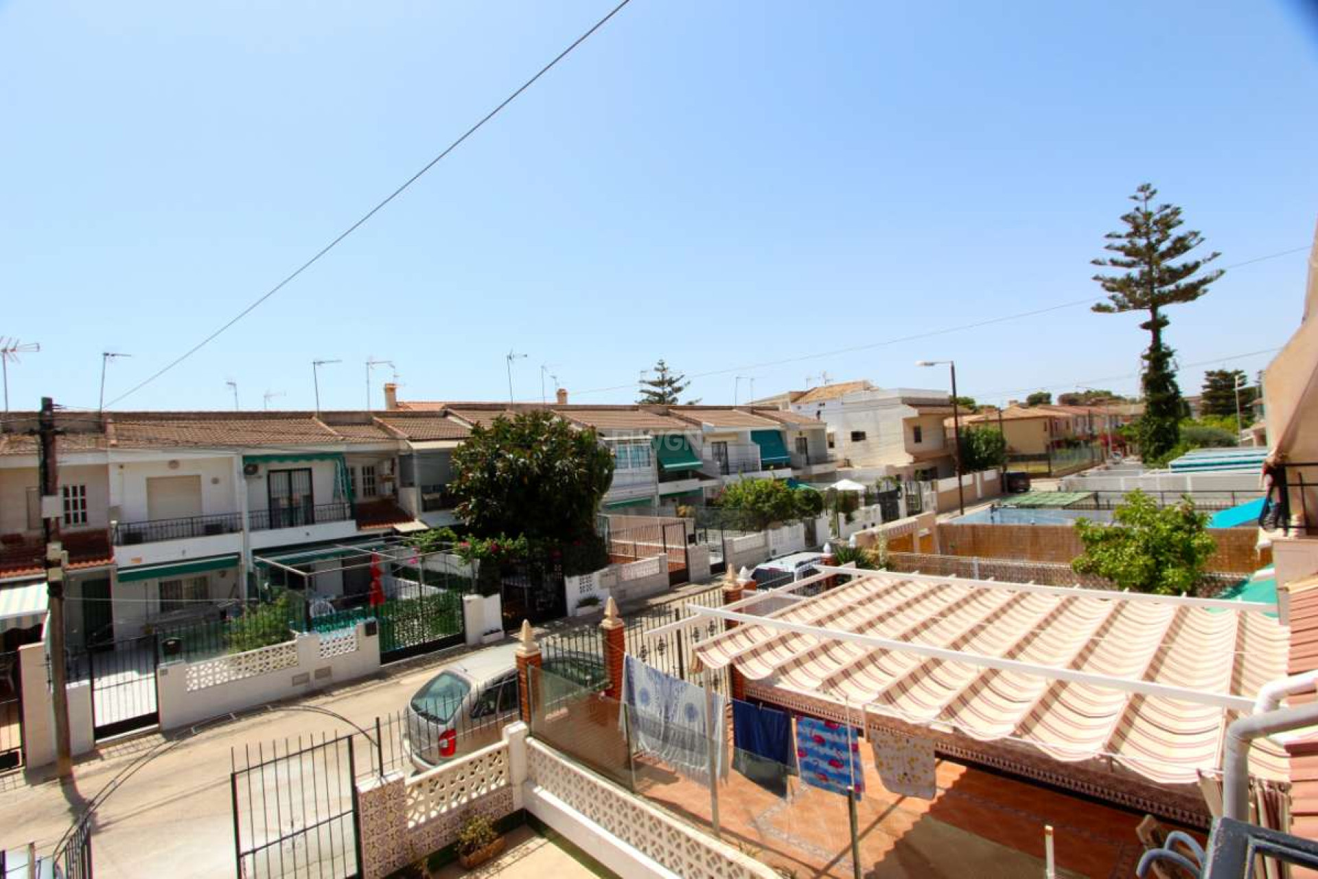 Resale - Townhouse - San Javier - Costa Calida