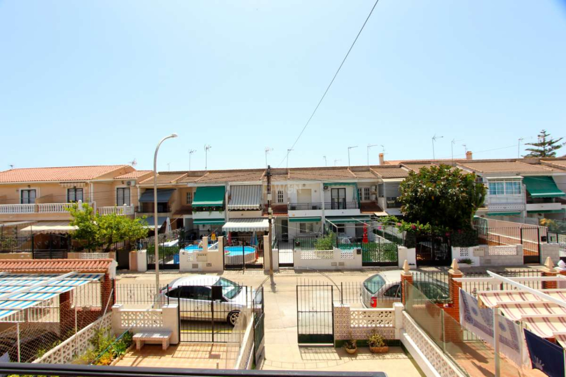 Resale - Townhouse - San Javier - Costa Calida